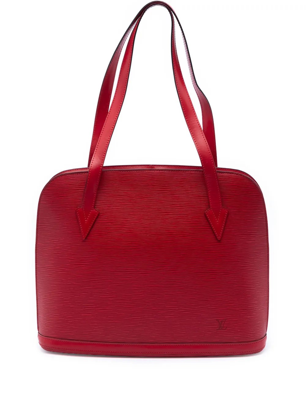 2000 Epi Lussac shoulder bag