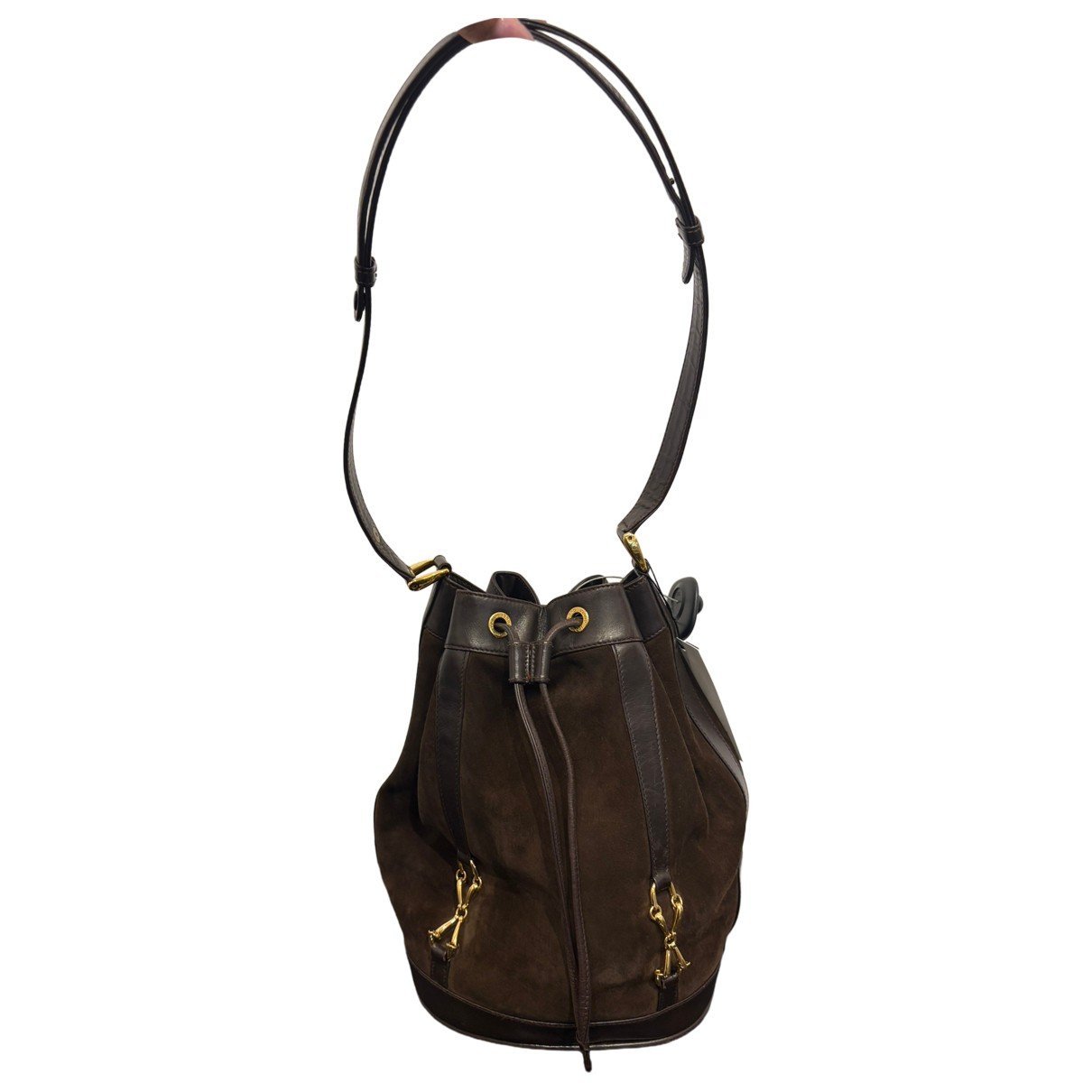 Horsebit 1955 Bucket crossbody bag