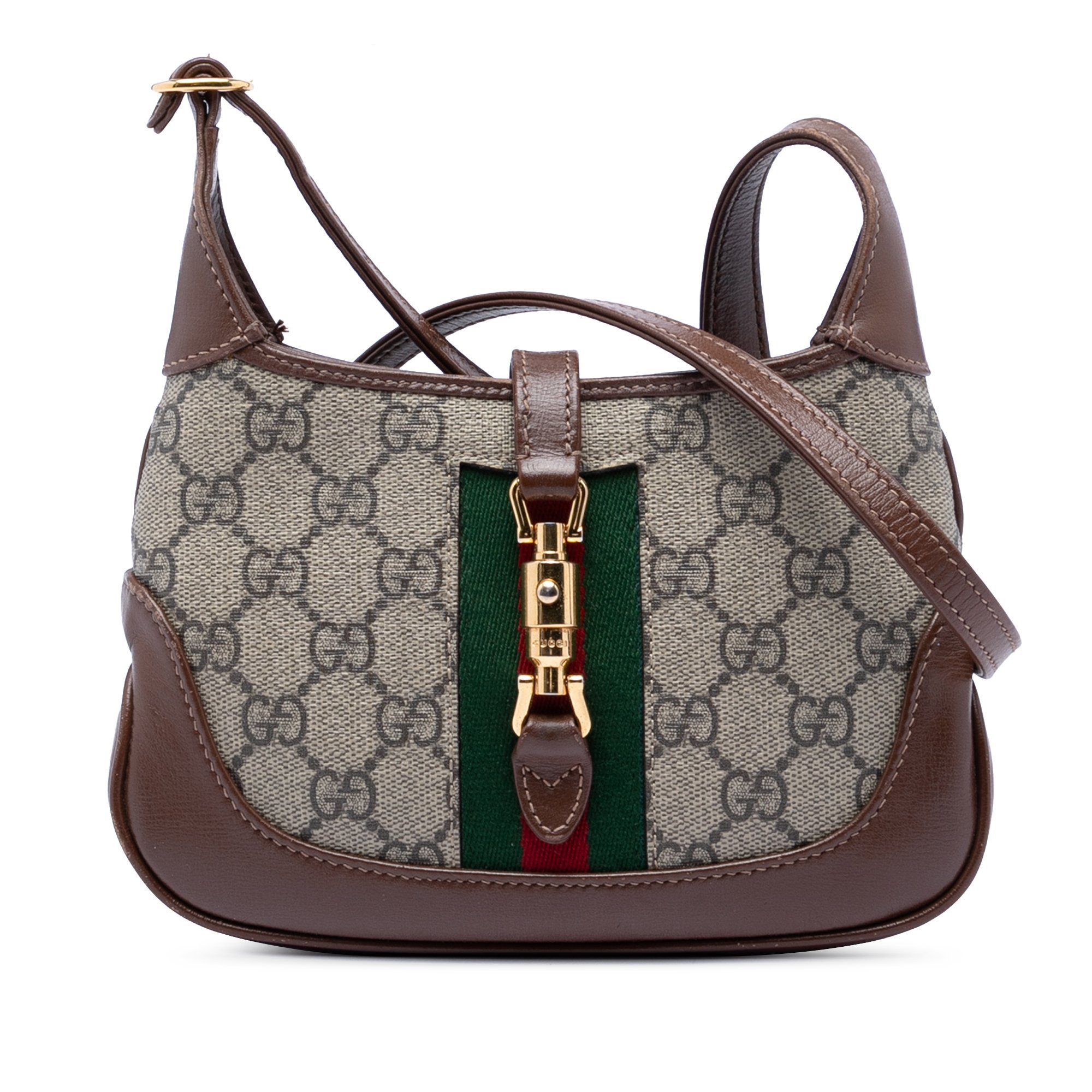 Jackie 1961 cloth handbag