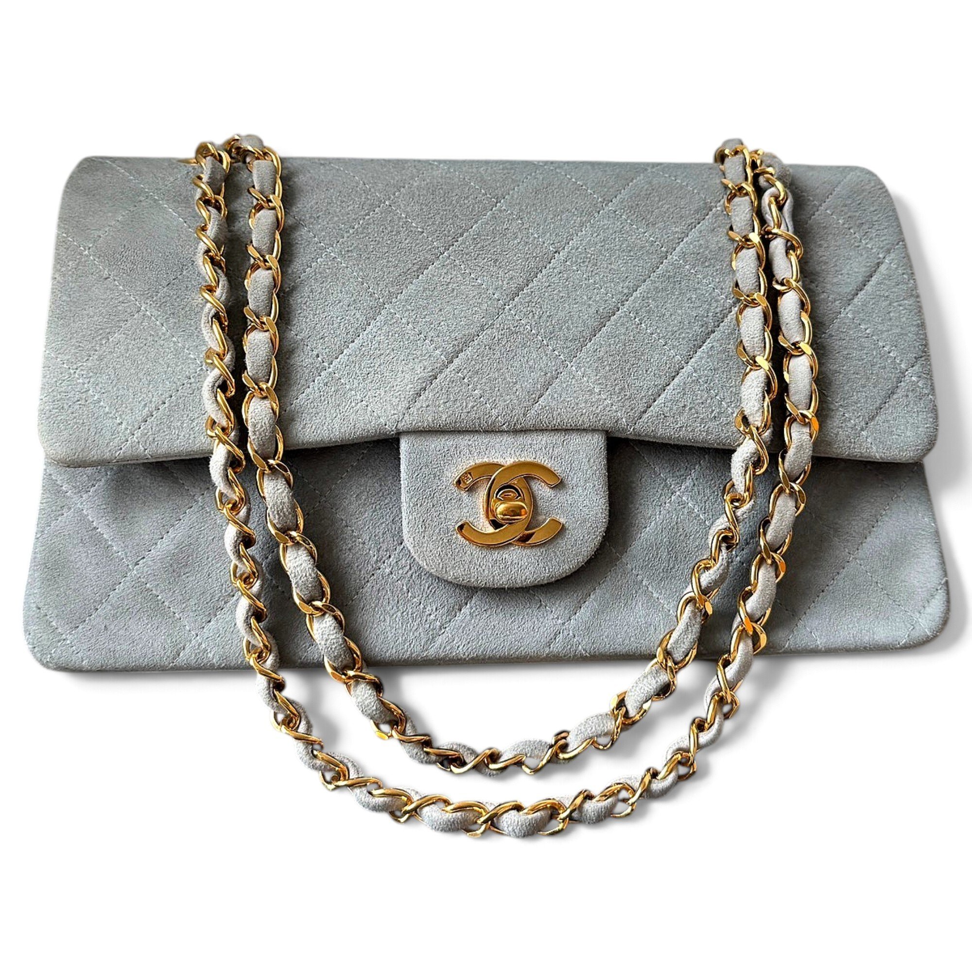 Timeless/Classique handbag