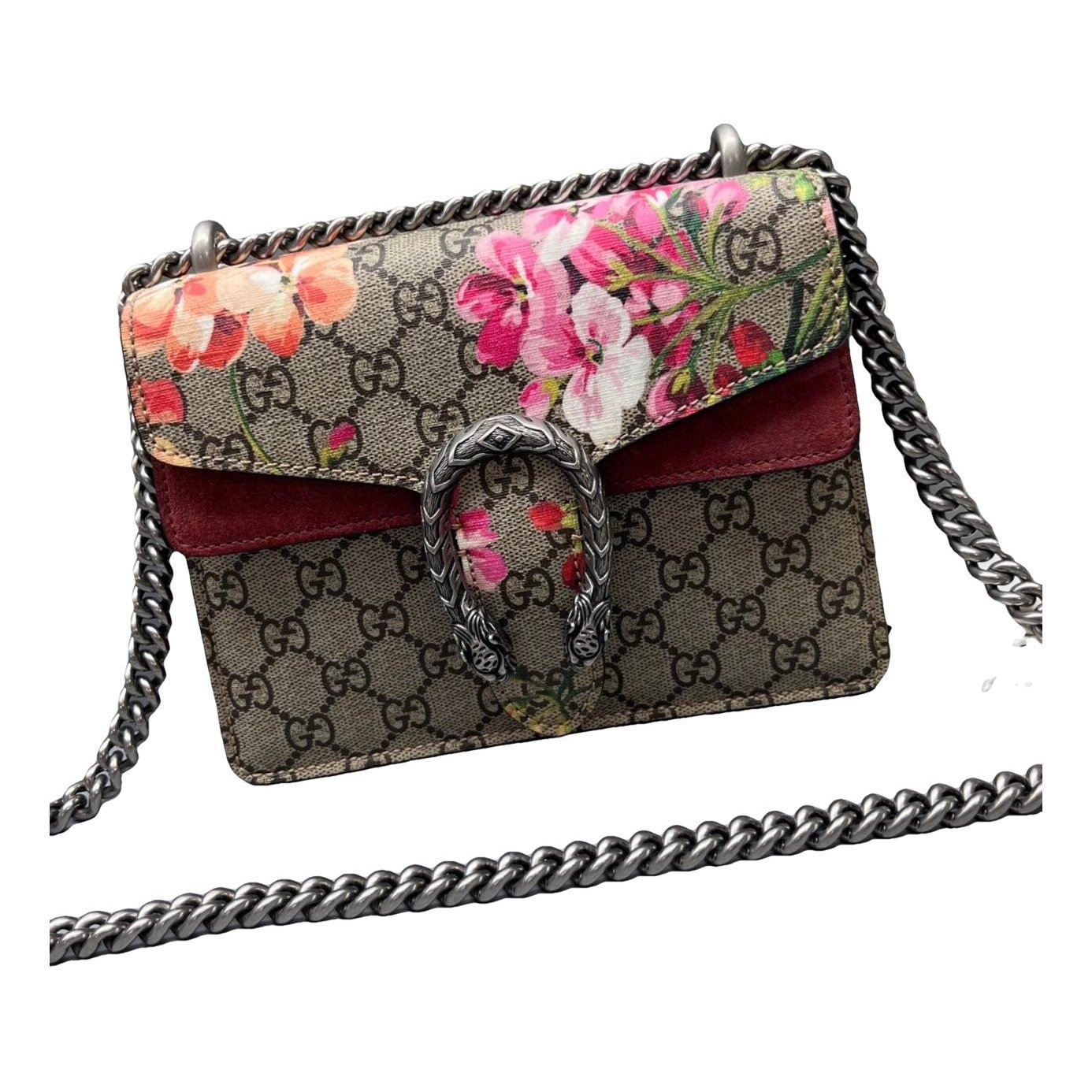 Dionysus cloth handbag
