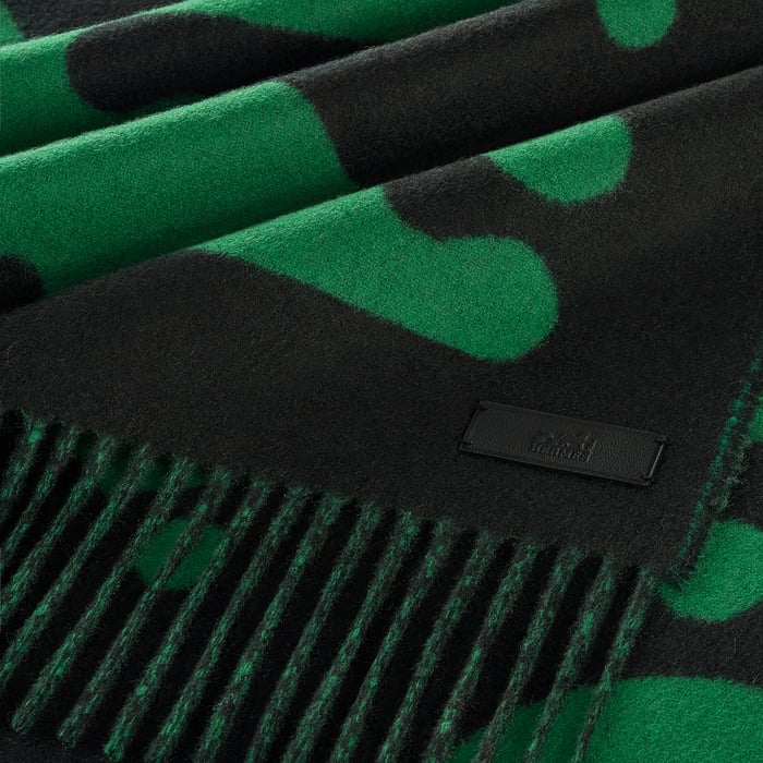 Petite Casaque Parthenon Scarf