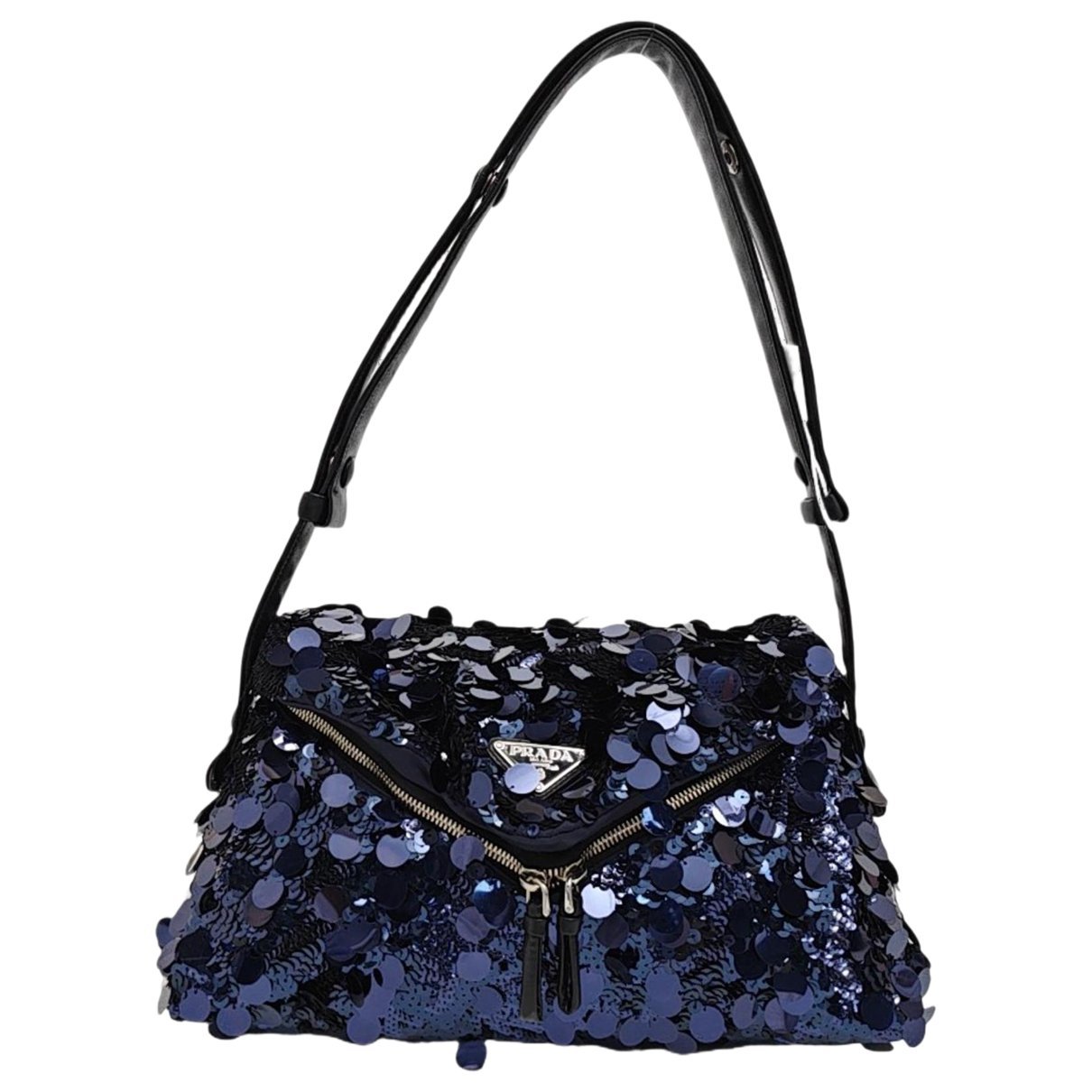 Glitter handbag