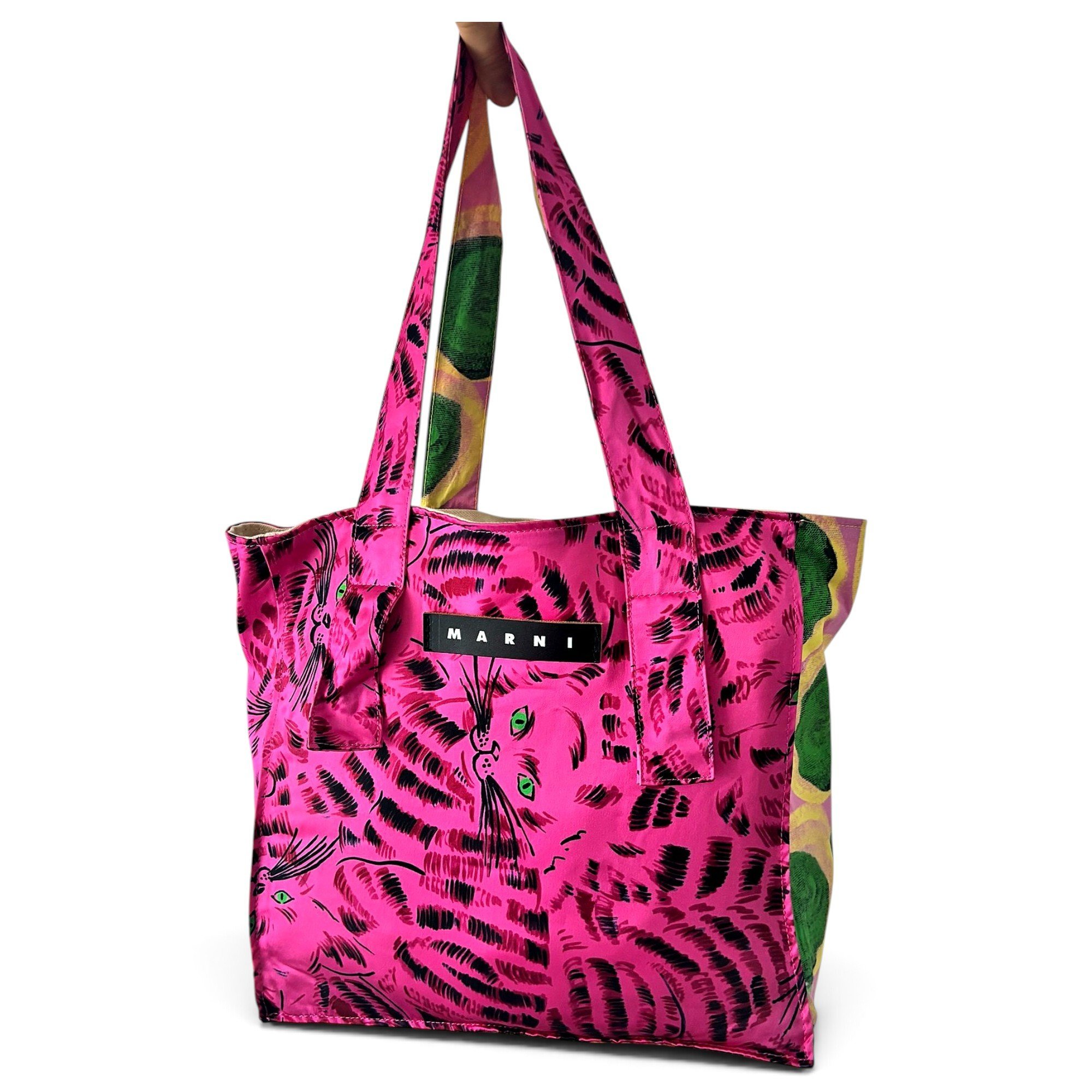 Tropicalia tote