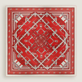Mors a Jouets Bandana shawl 140