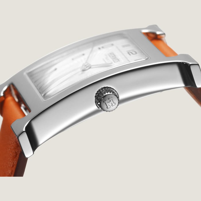 썽 꼴로리 Heure H 워치, 라지 모델, 34mm