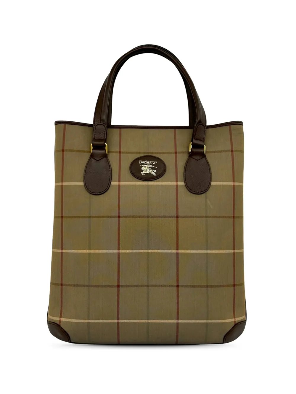 20th Century Canvas tote bag