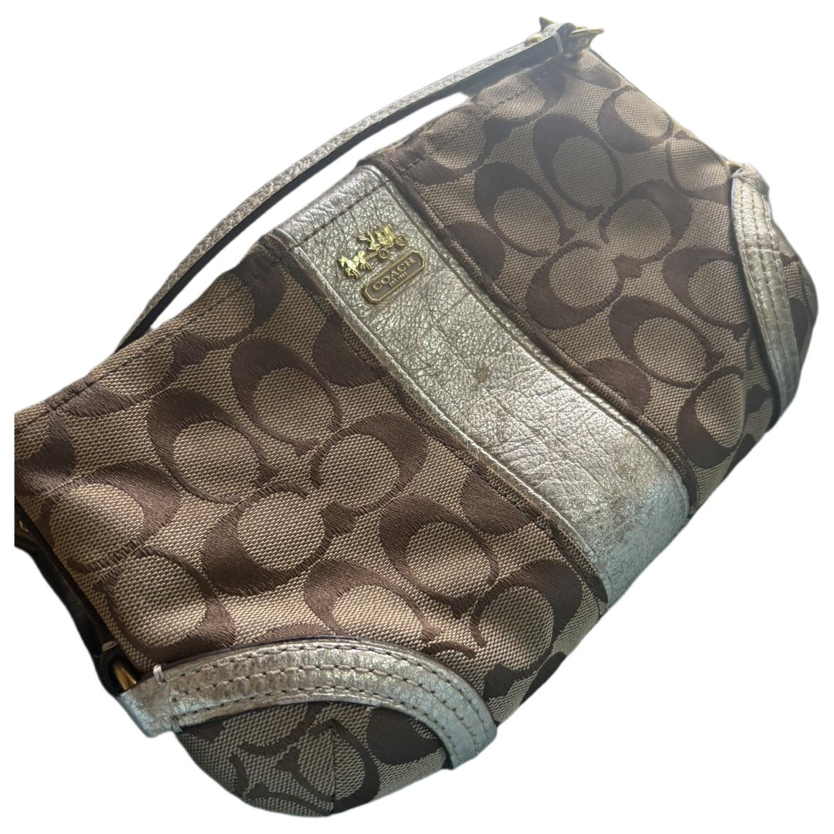 Cloth mini bag