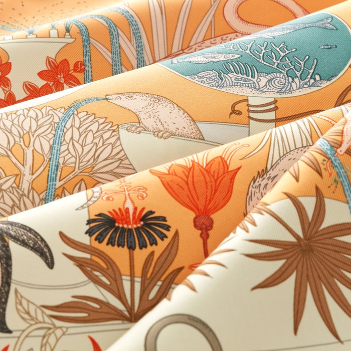 カレ 90 《プレシャス・パラダイス》