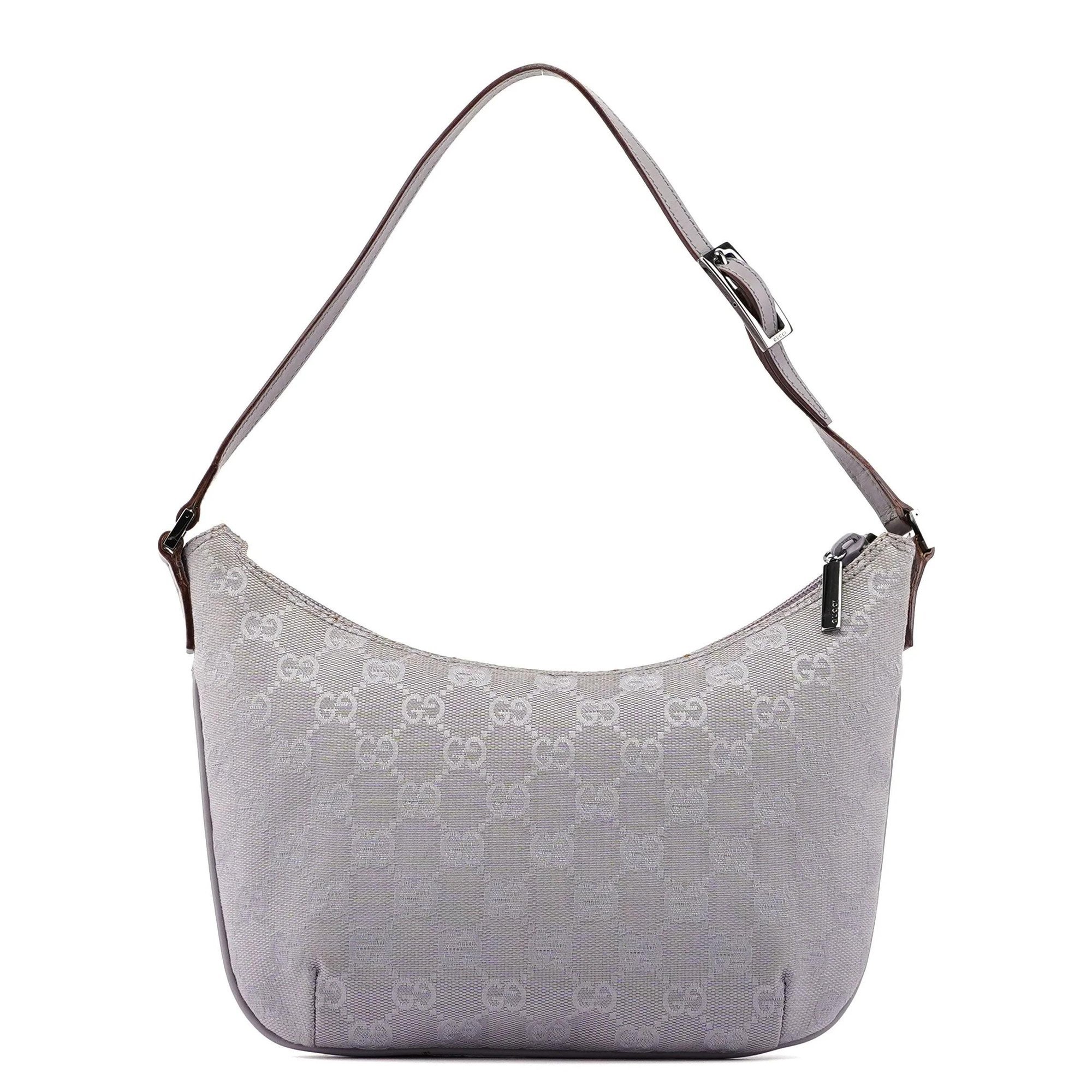 Jackie leather handbag