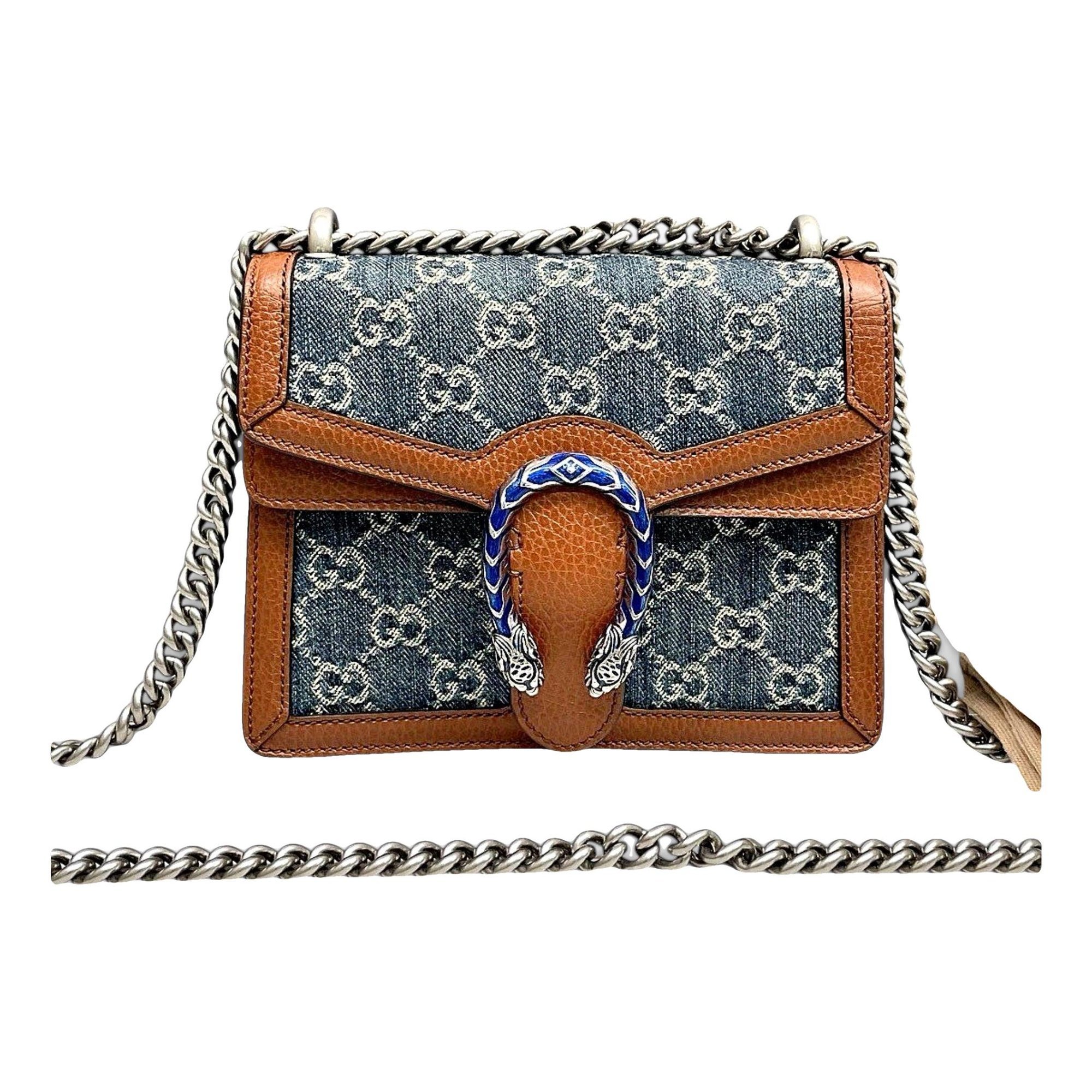 Dionysus bag