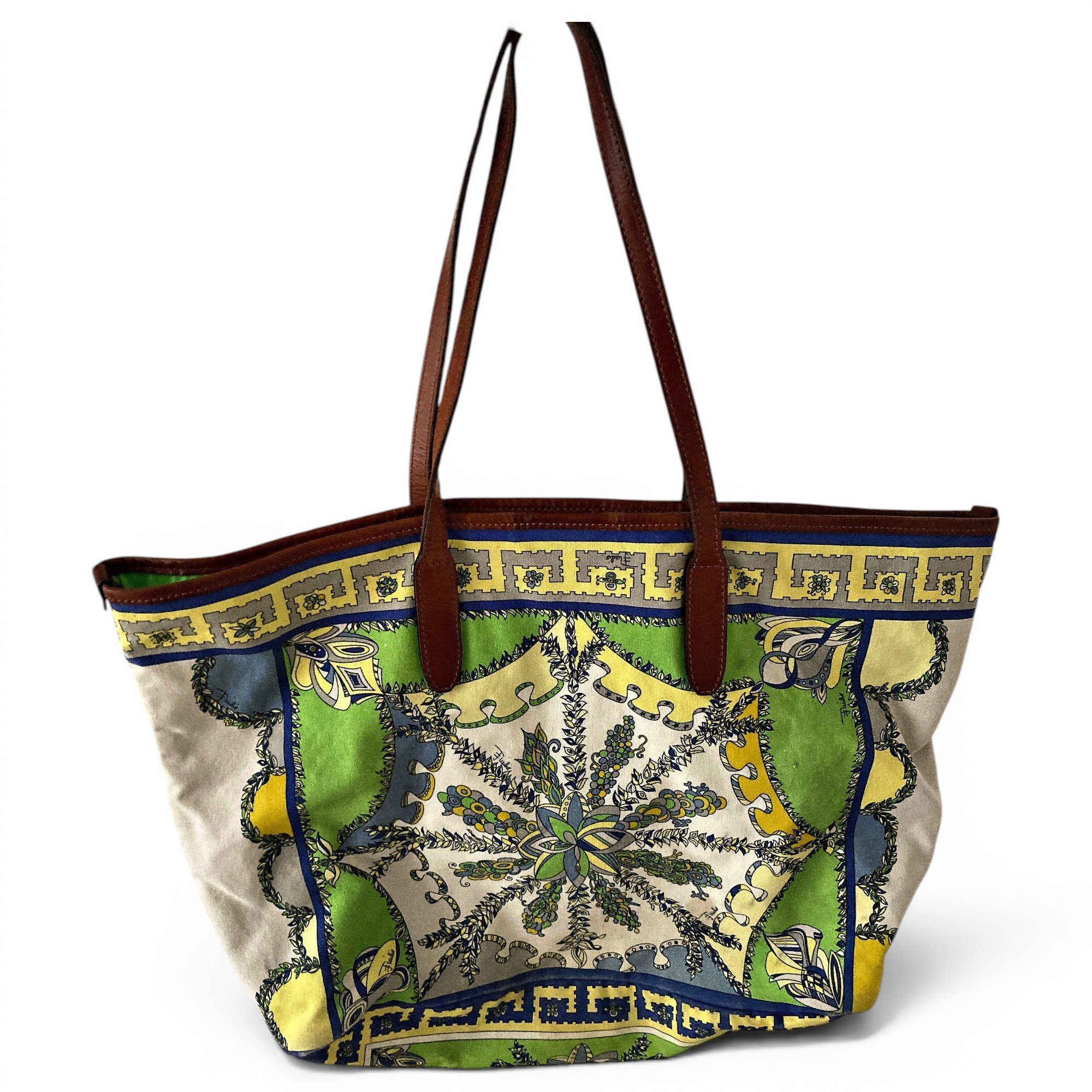 Tote