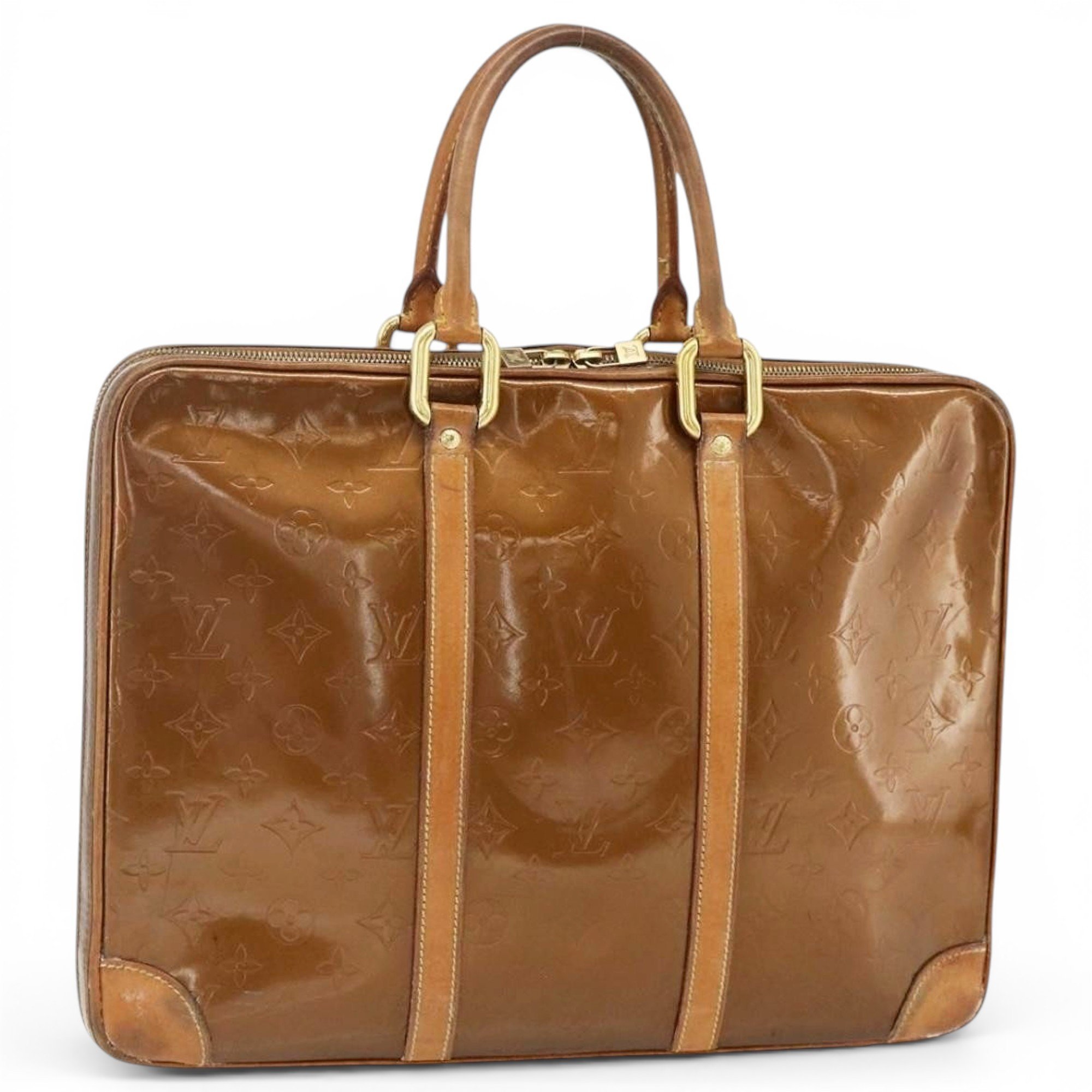 Cashmere handbag