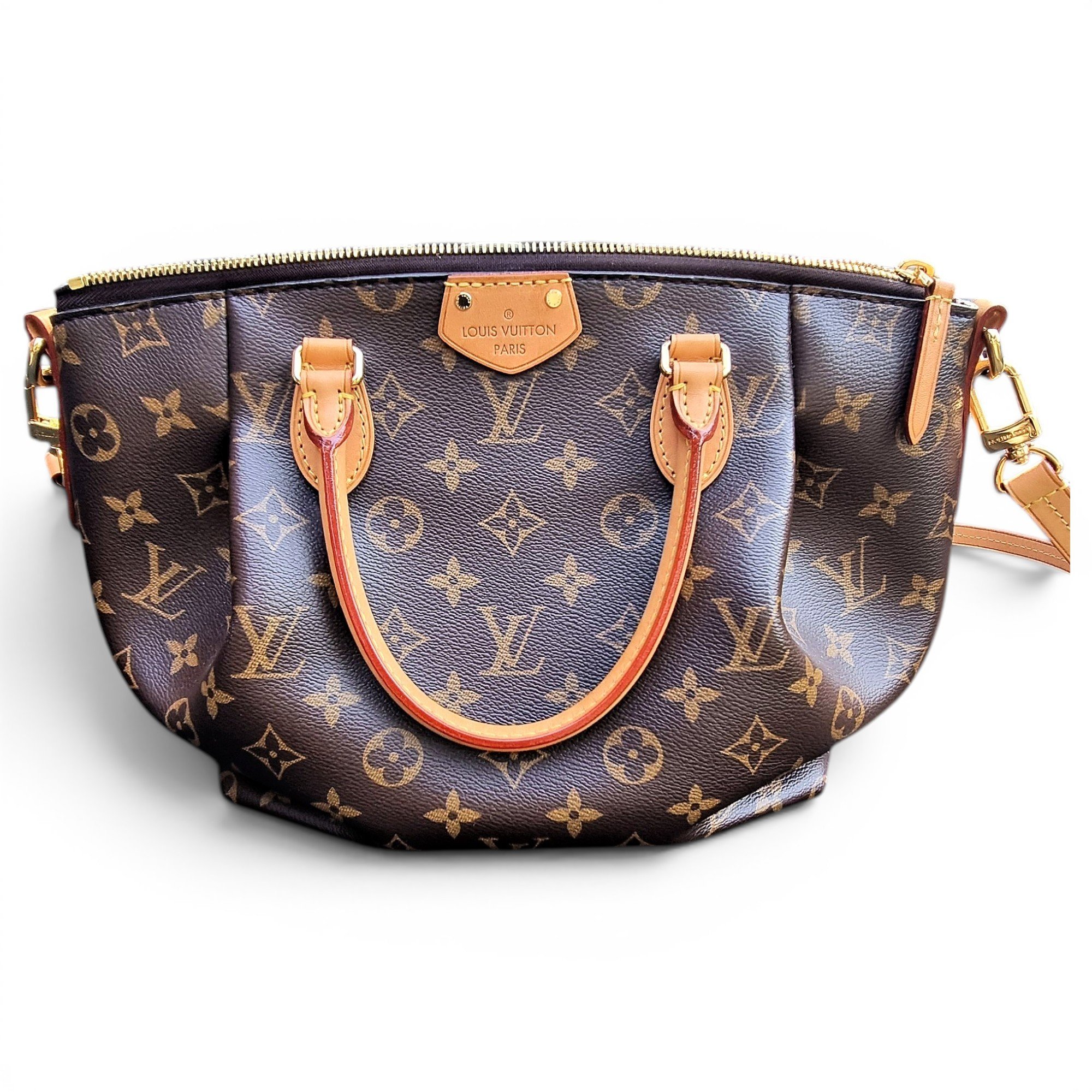 Turenne handbag