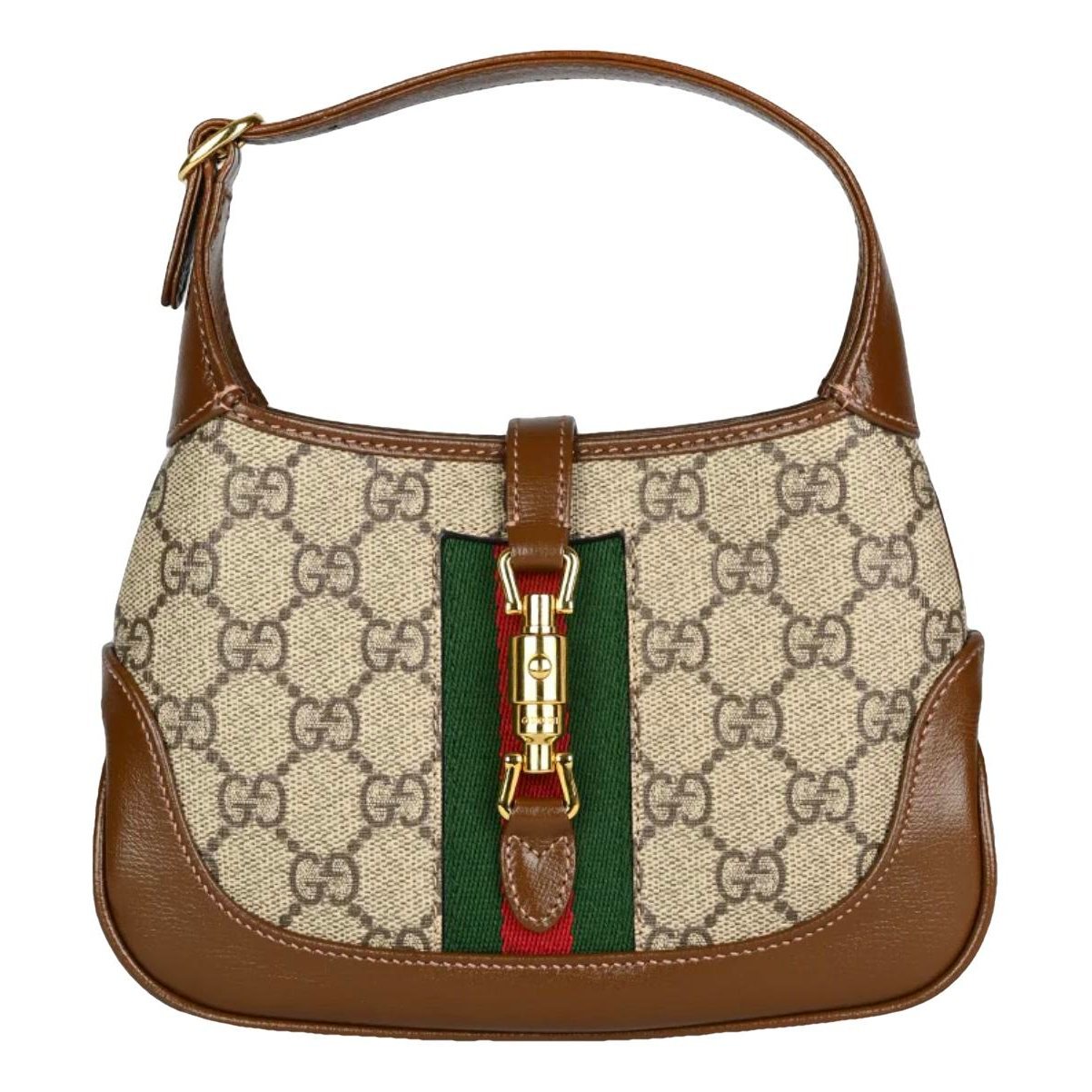 Jackie 1961 cloth handbag