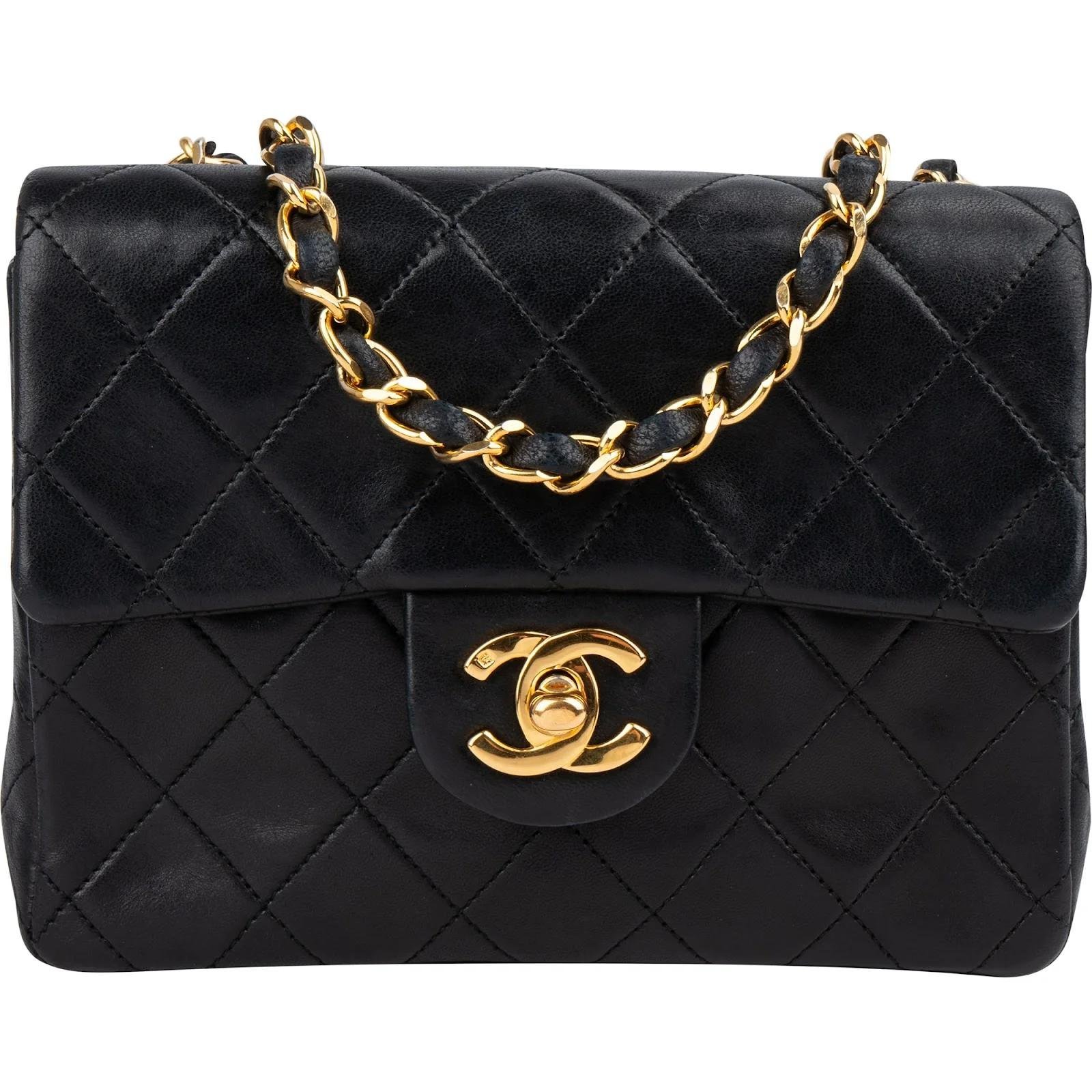 Timeless/Classique leather crossbody bag