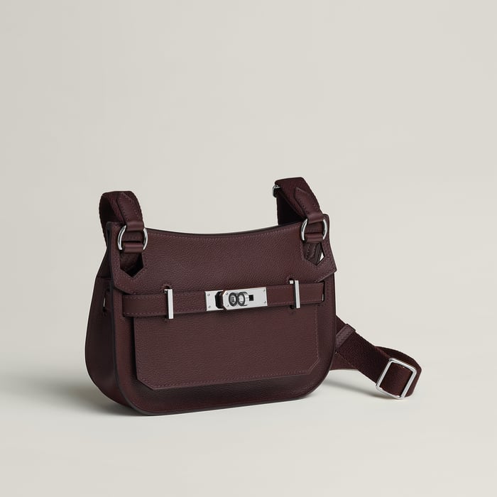 Rouge Sellier Jypsiere Mini Bag