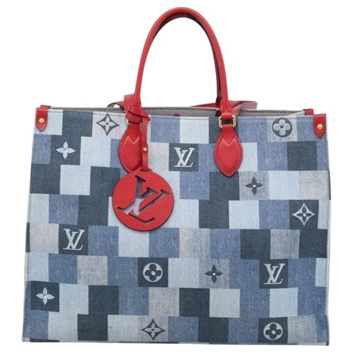 Onthego tote