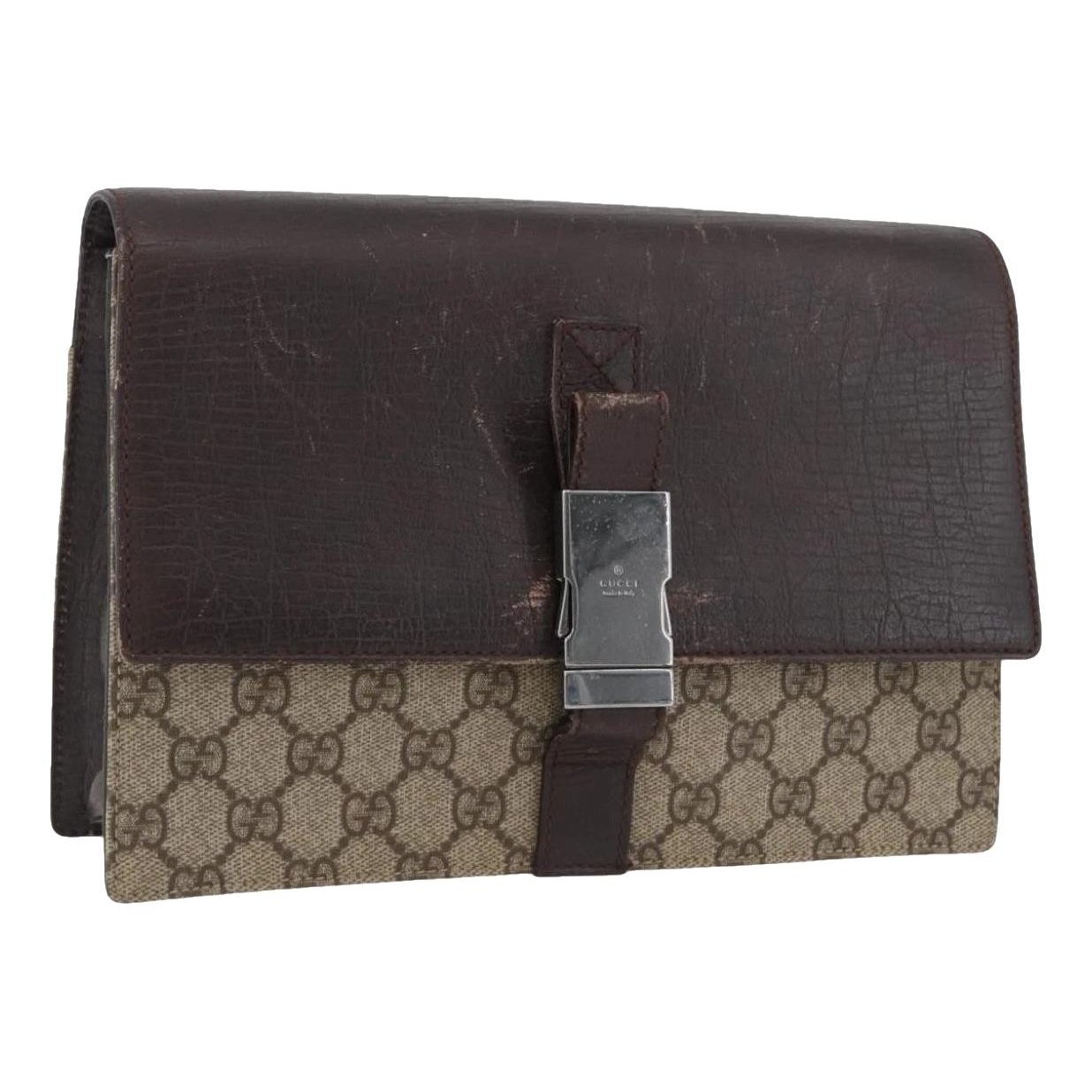 Clutch bag