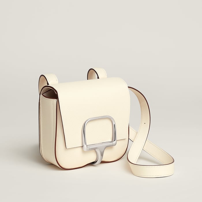 나따 Hermes Della Cavalleria 미니 백