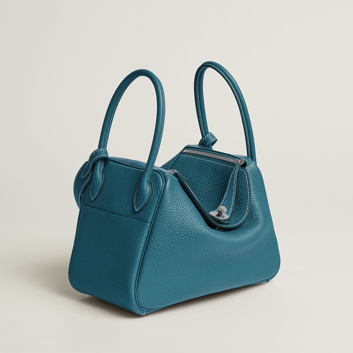 New Bleu Jean Lindy 26 Bag