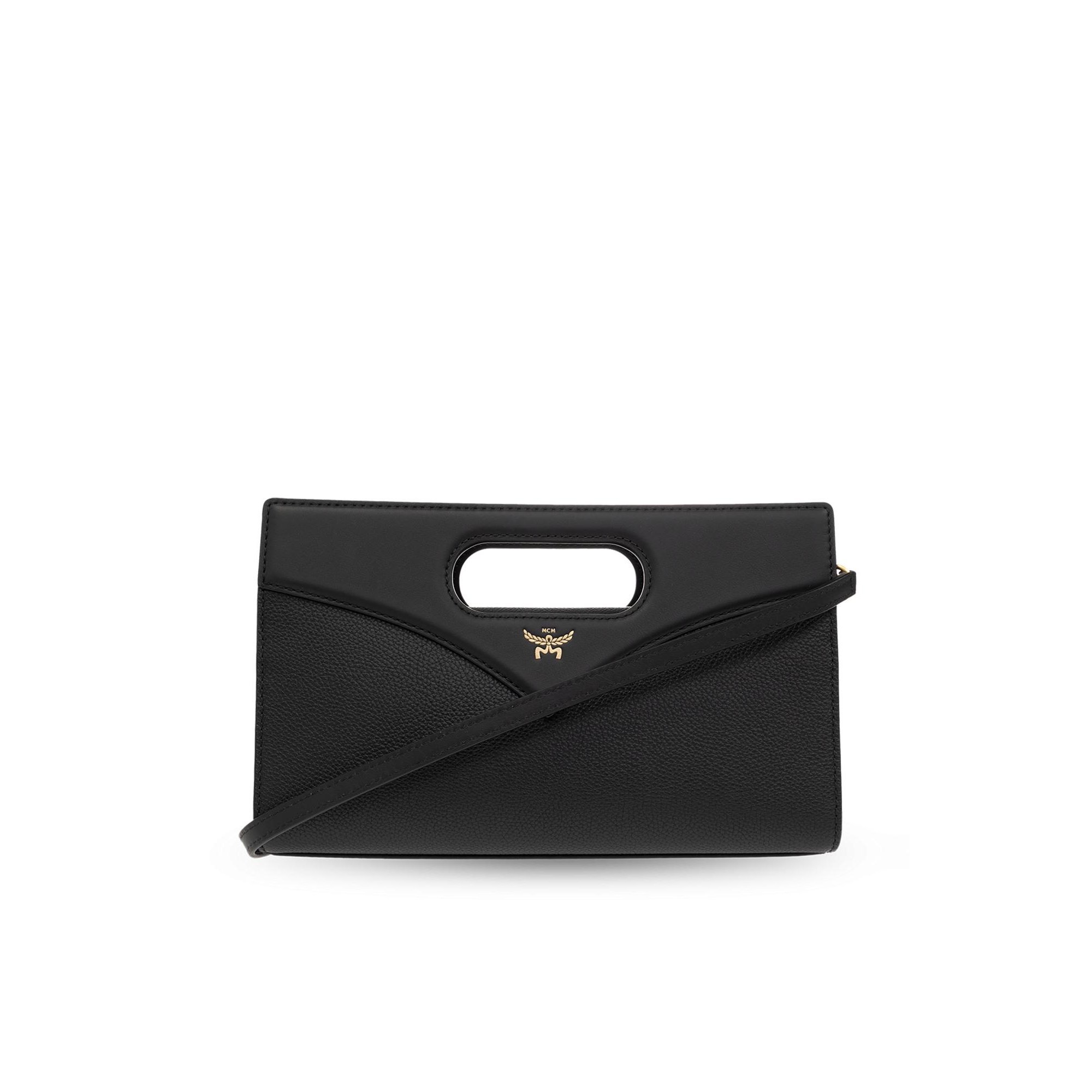 MCM Leather bag