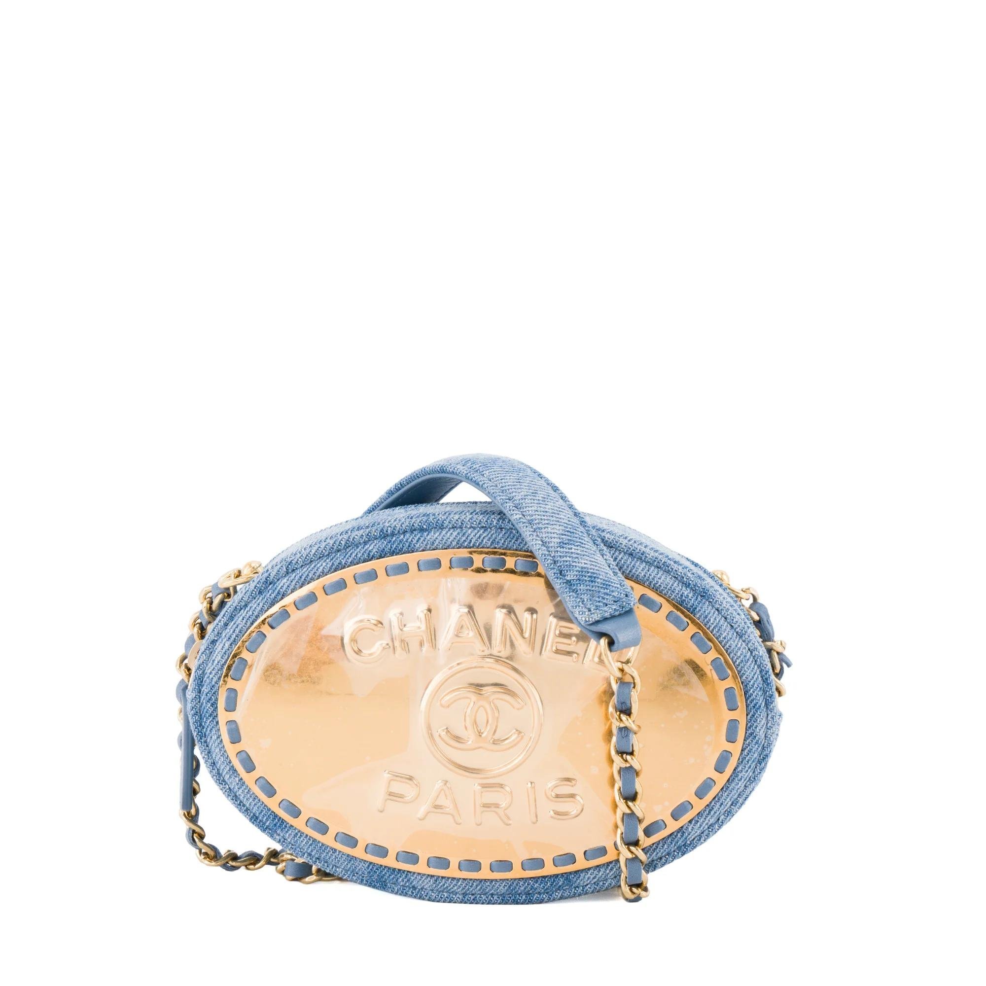 Chanel 22 bag