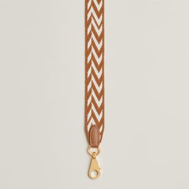 Sangle Zigzag 25 Mm Bag Strap