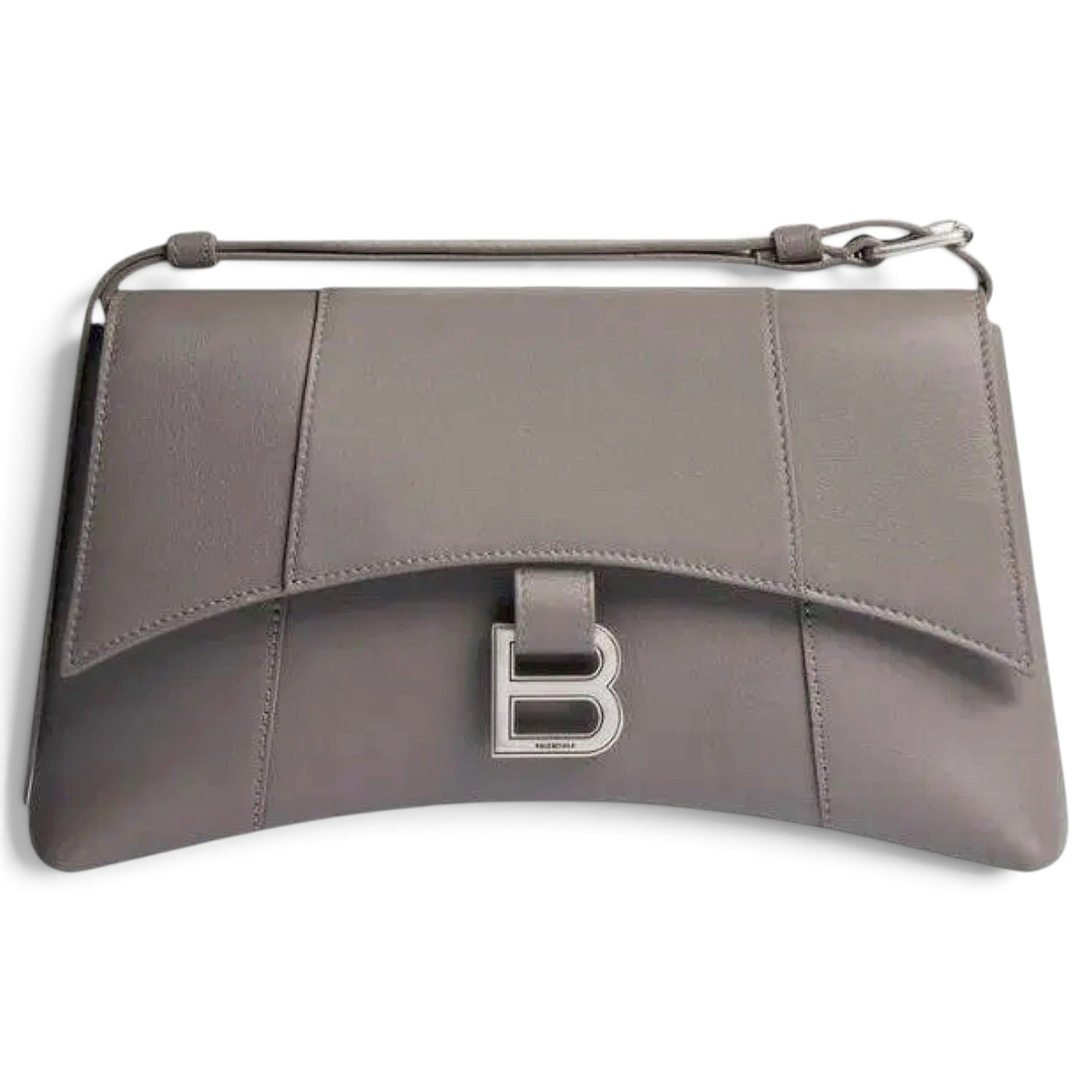 Balenciaga Downtown leather handbag