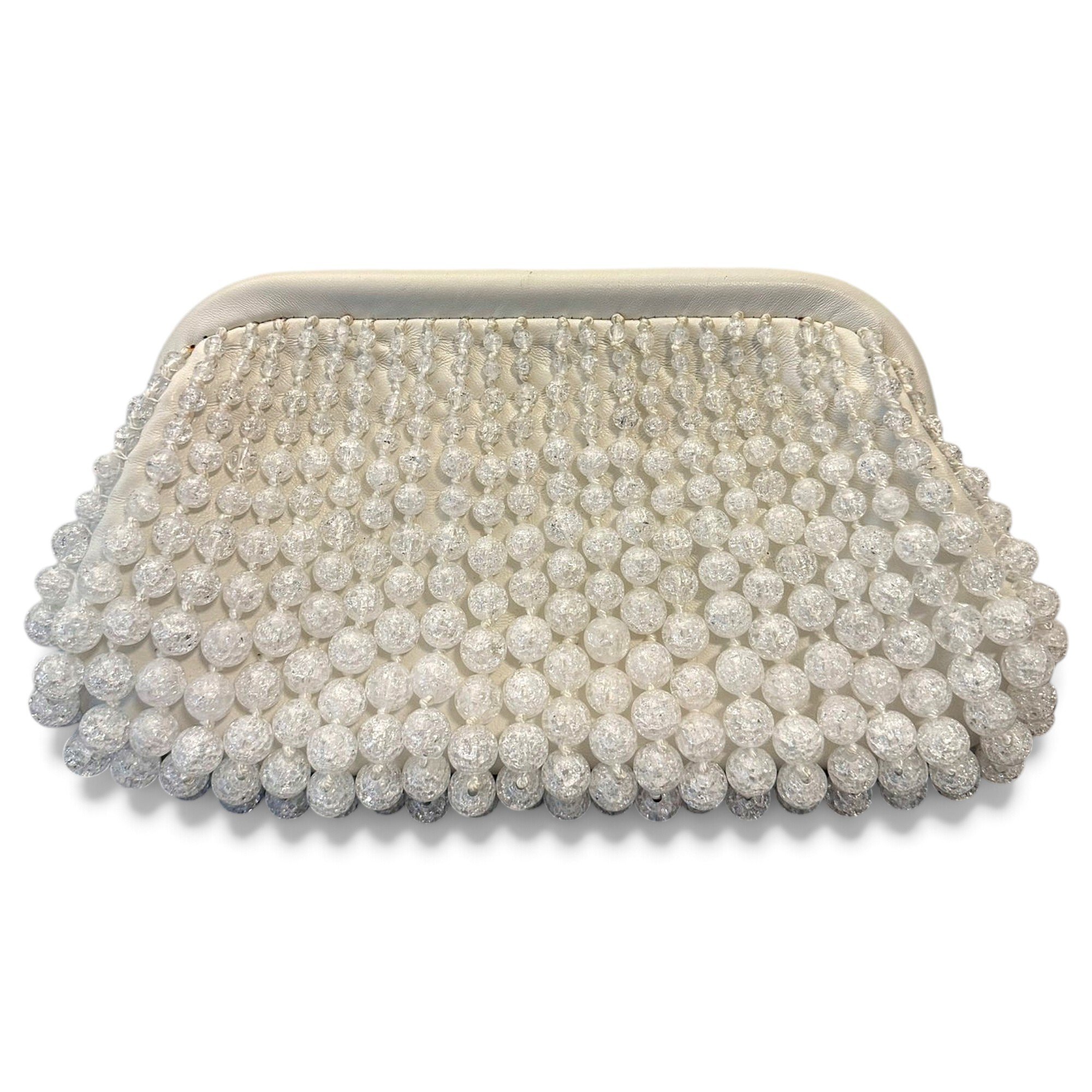 Clutch bag