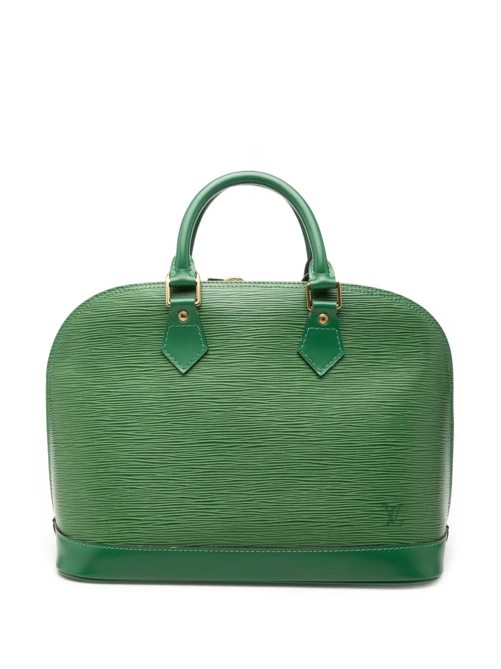 1997 Epi Alma PM handbag