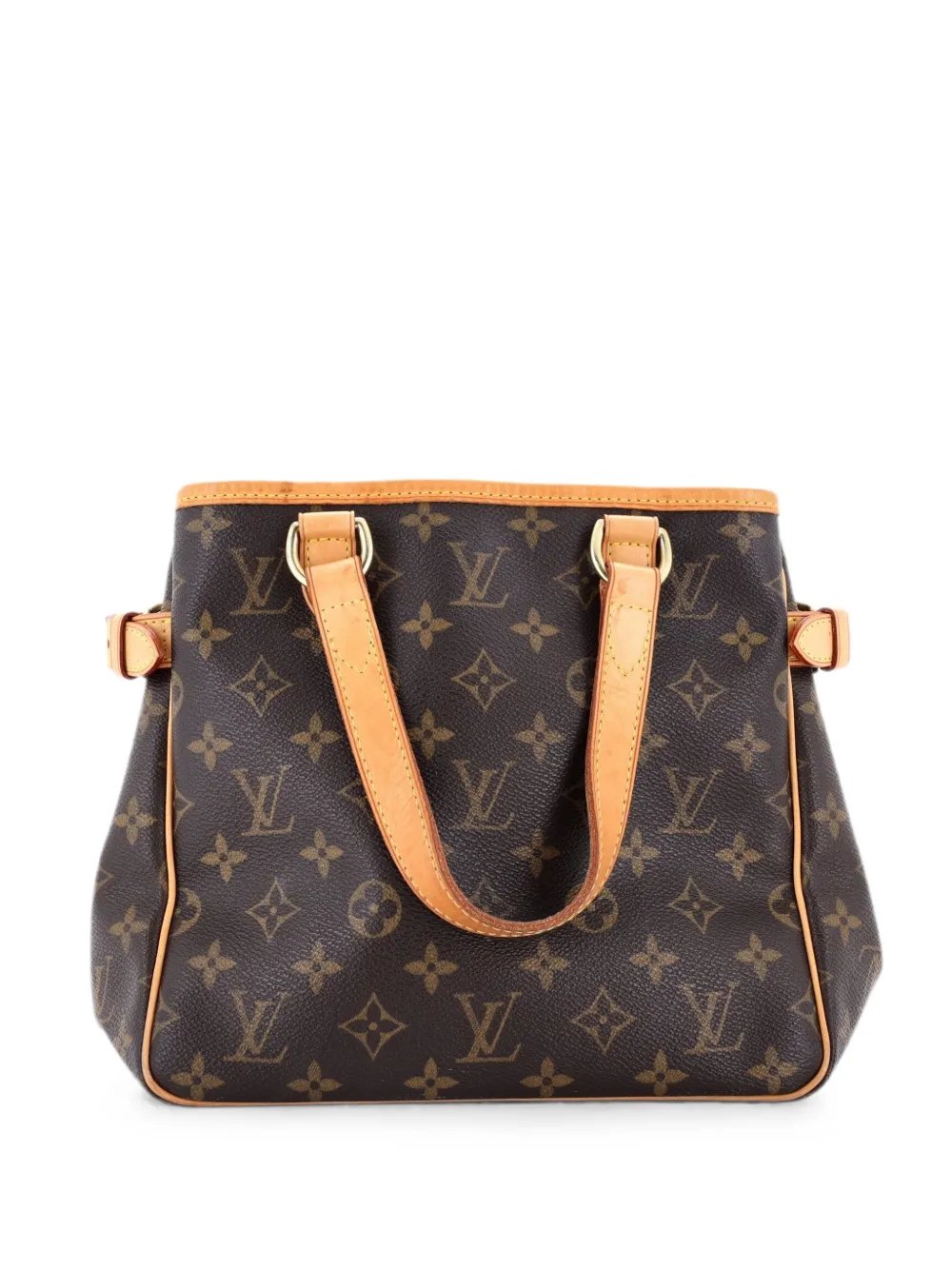 Batignolles Handbag Monogram Canvas tote bag