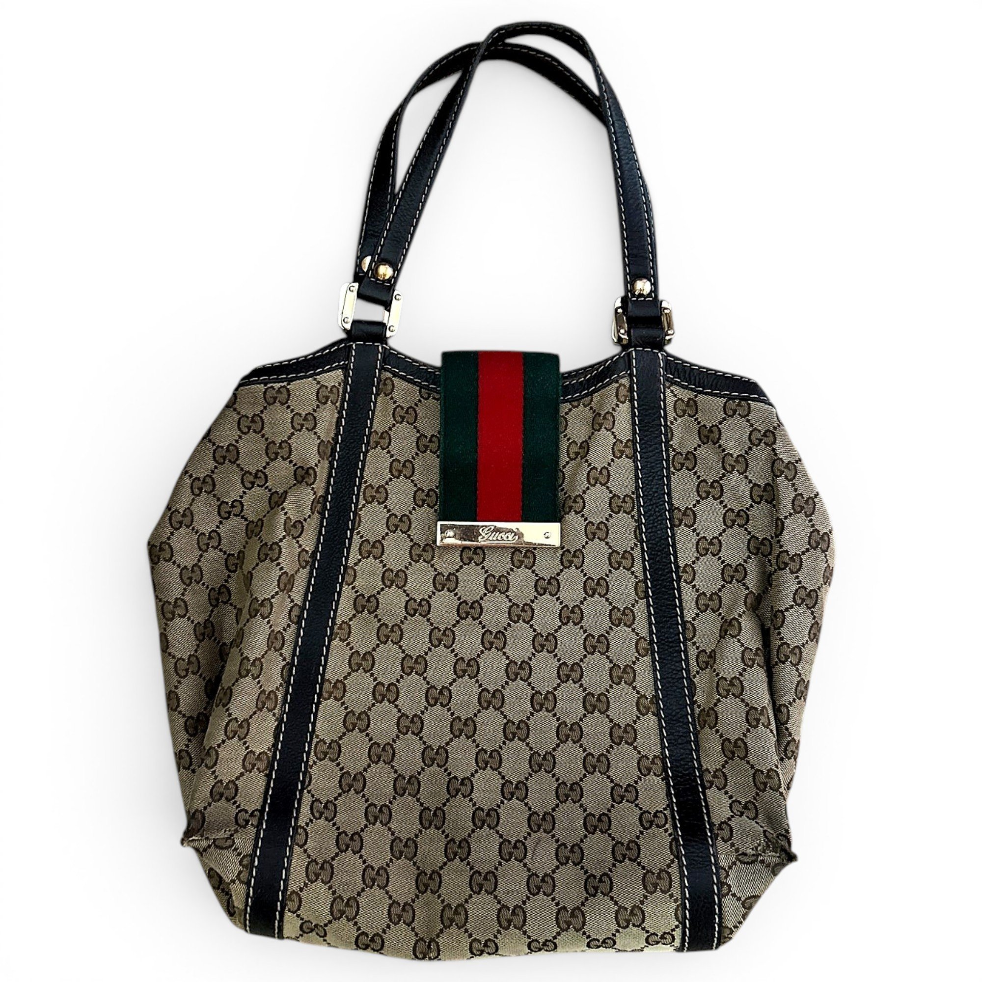 Cloth handbag