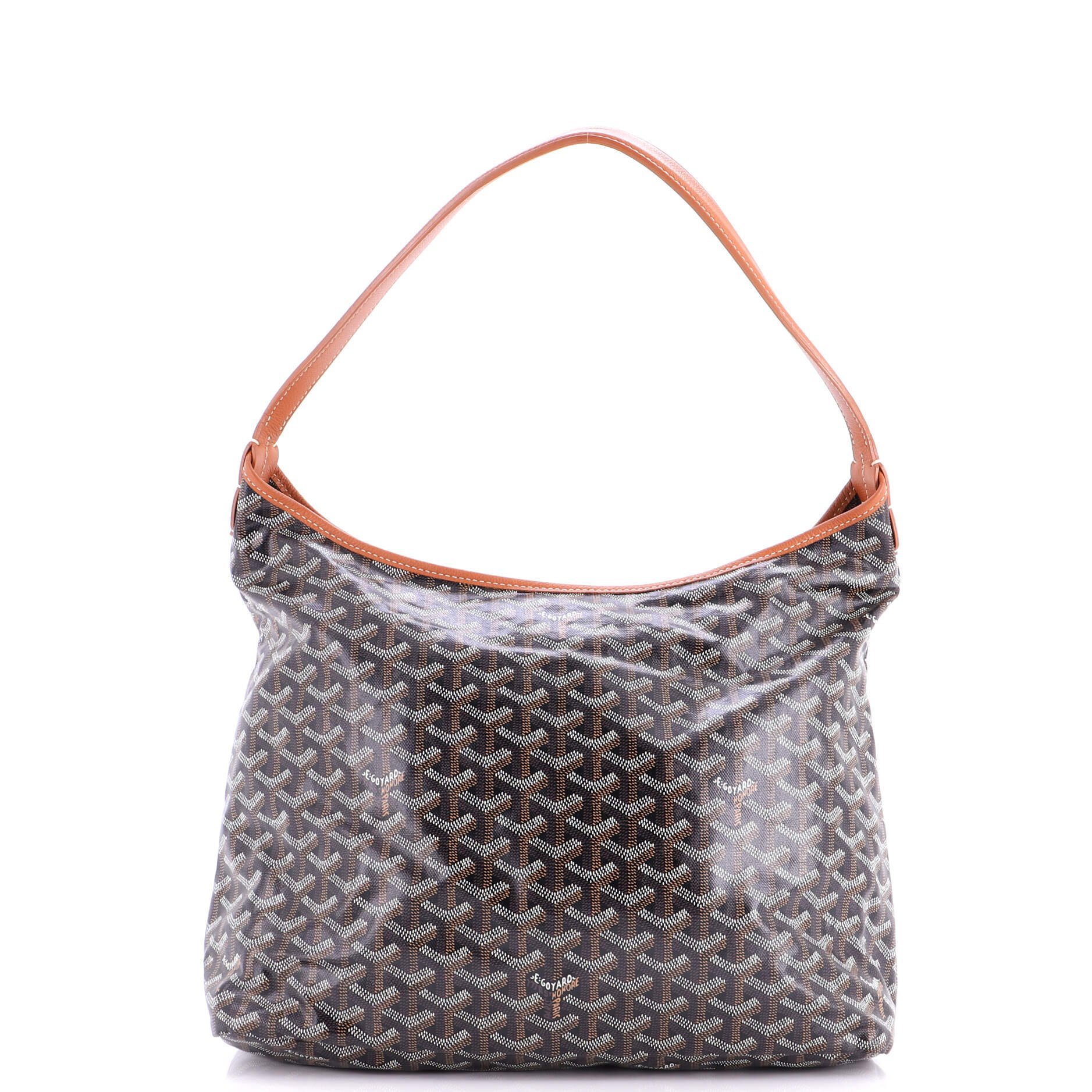 Goyard Cloth handbag