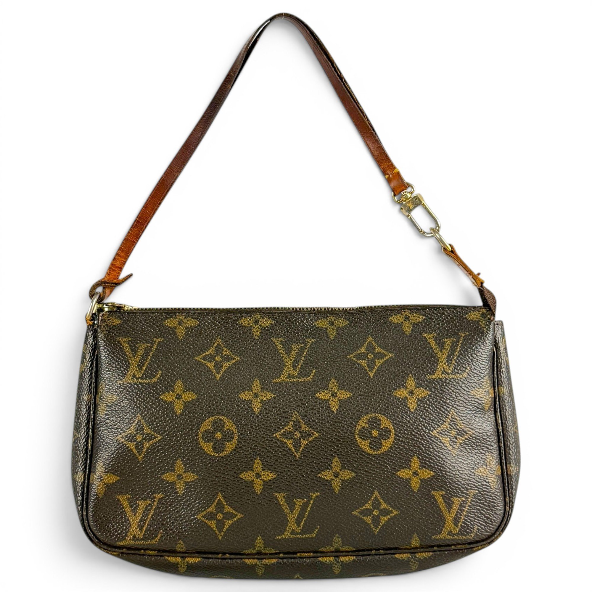 Pochette Accessoire cloth handbag