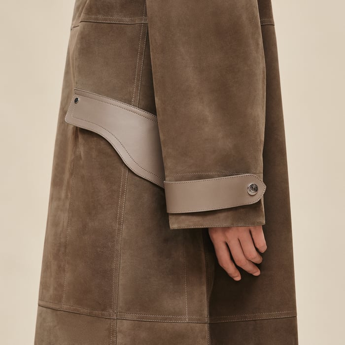 Car Coat