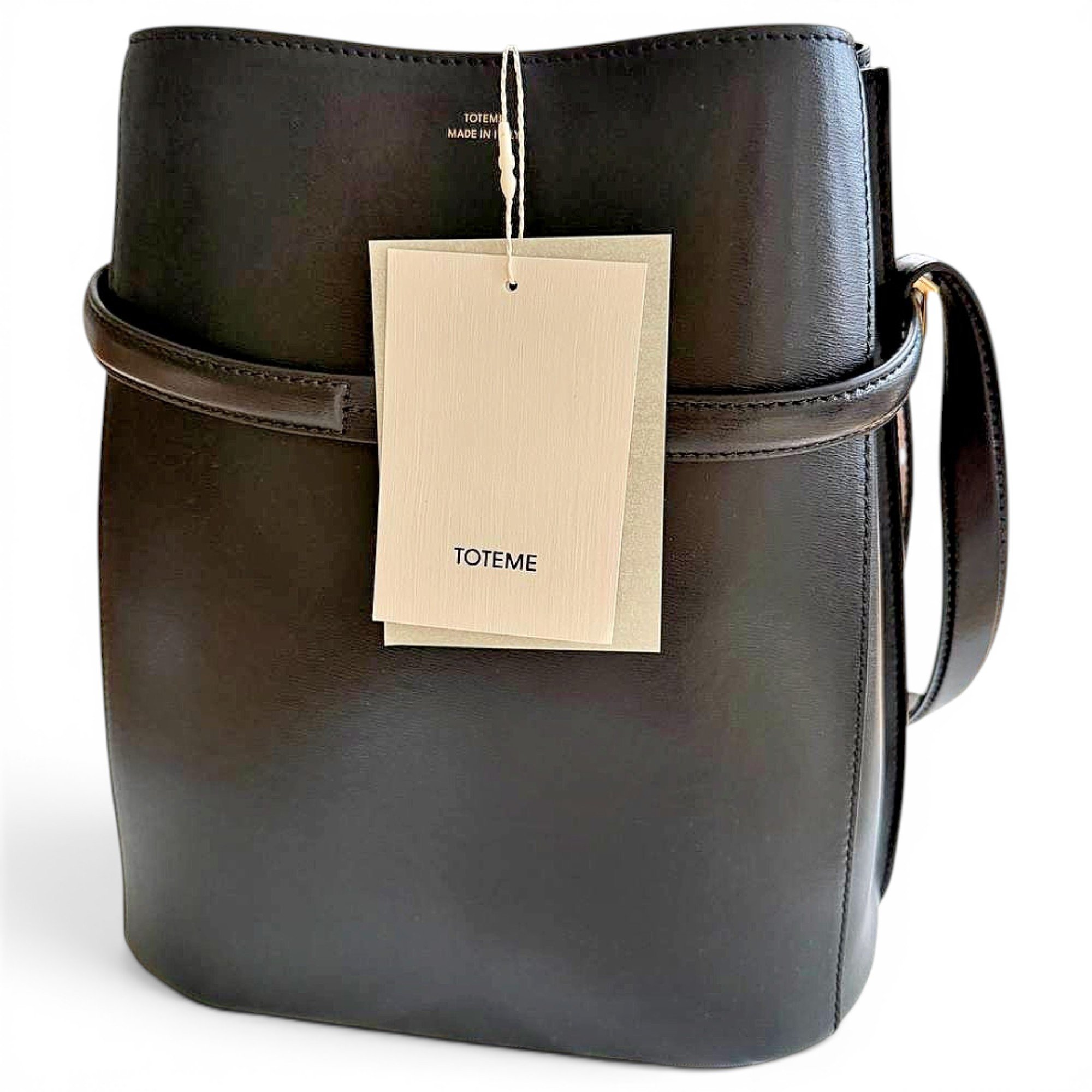 Toteme Leather handbag