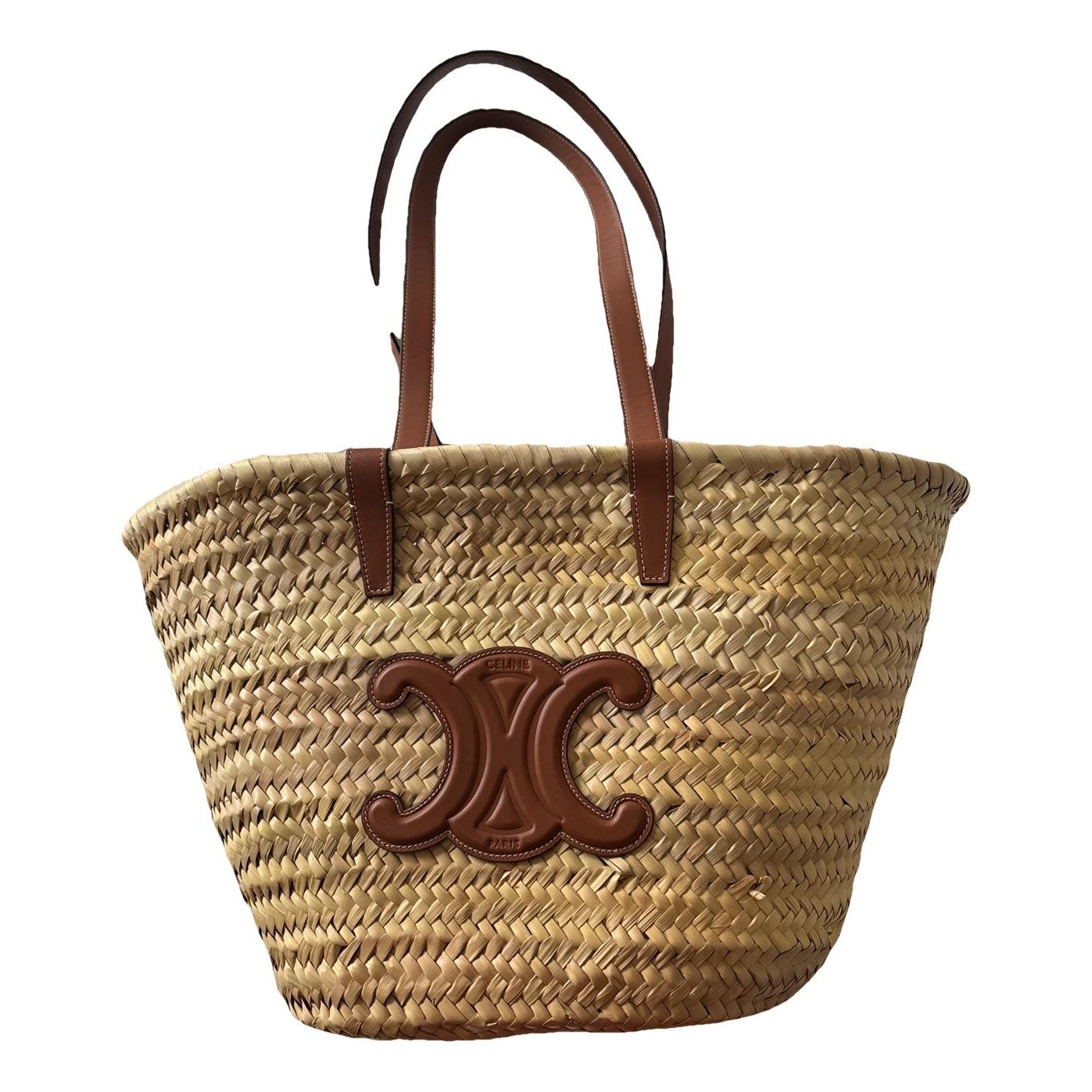 Triomphe tote