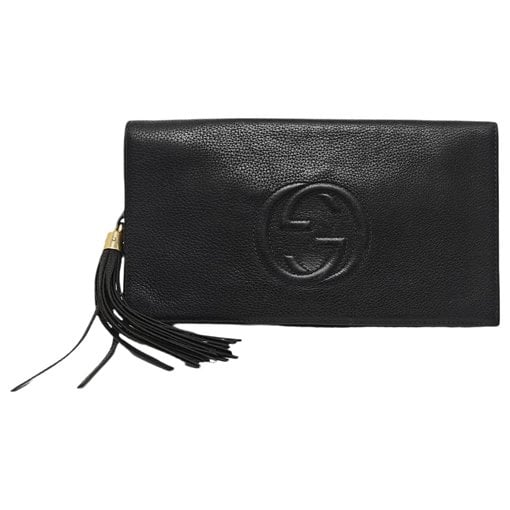 Soho leather handbag