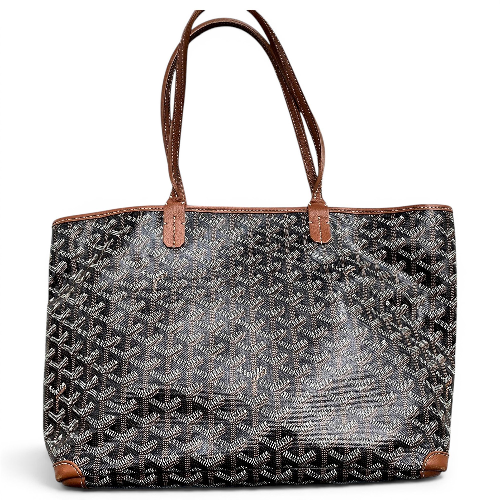 Artois cloth handbag