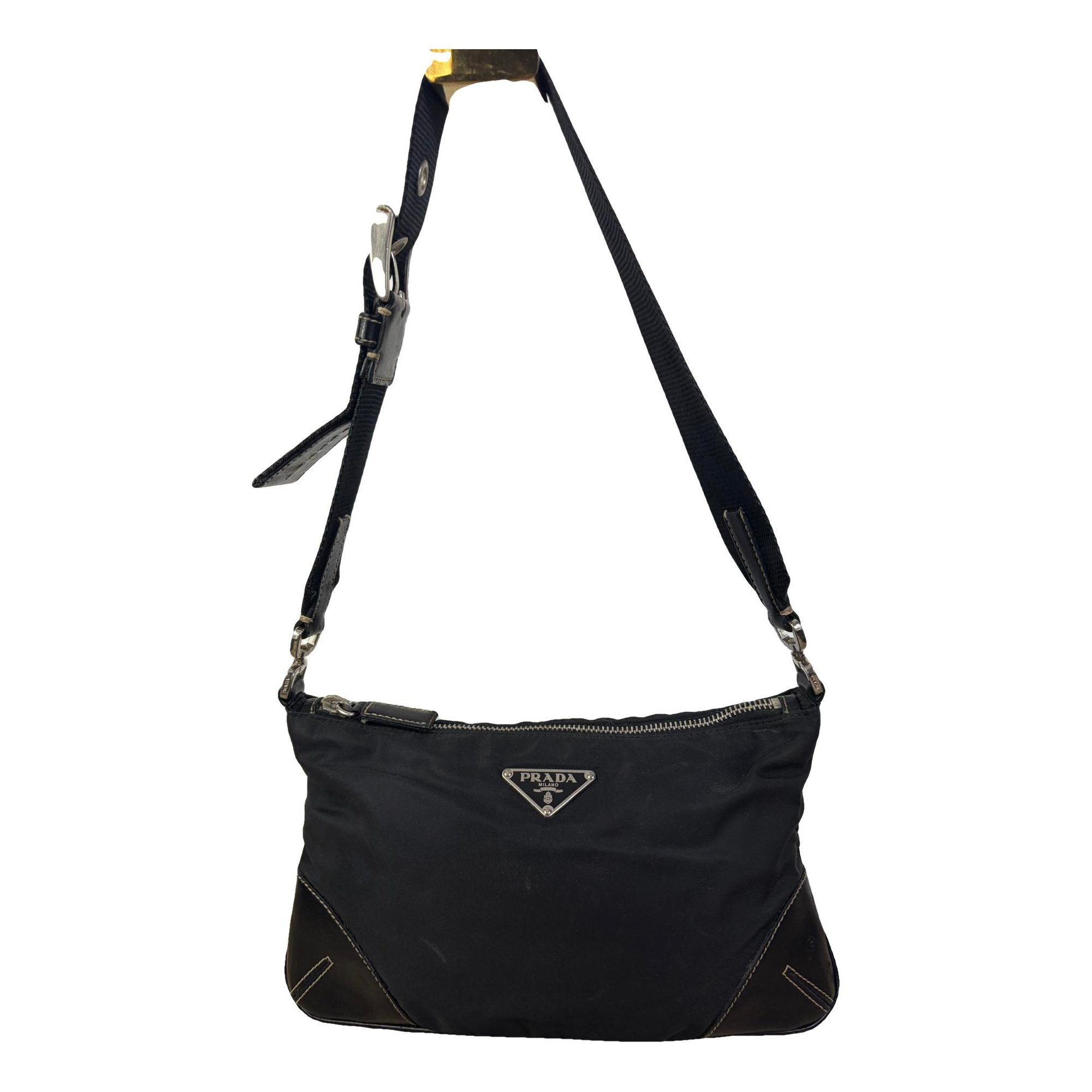 Cloth handbag