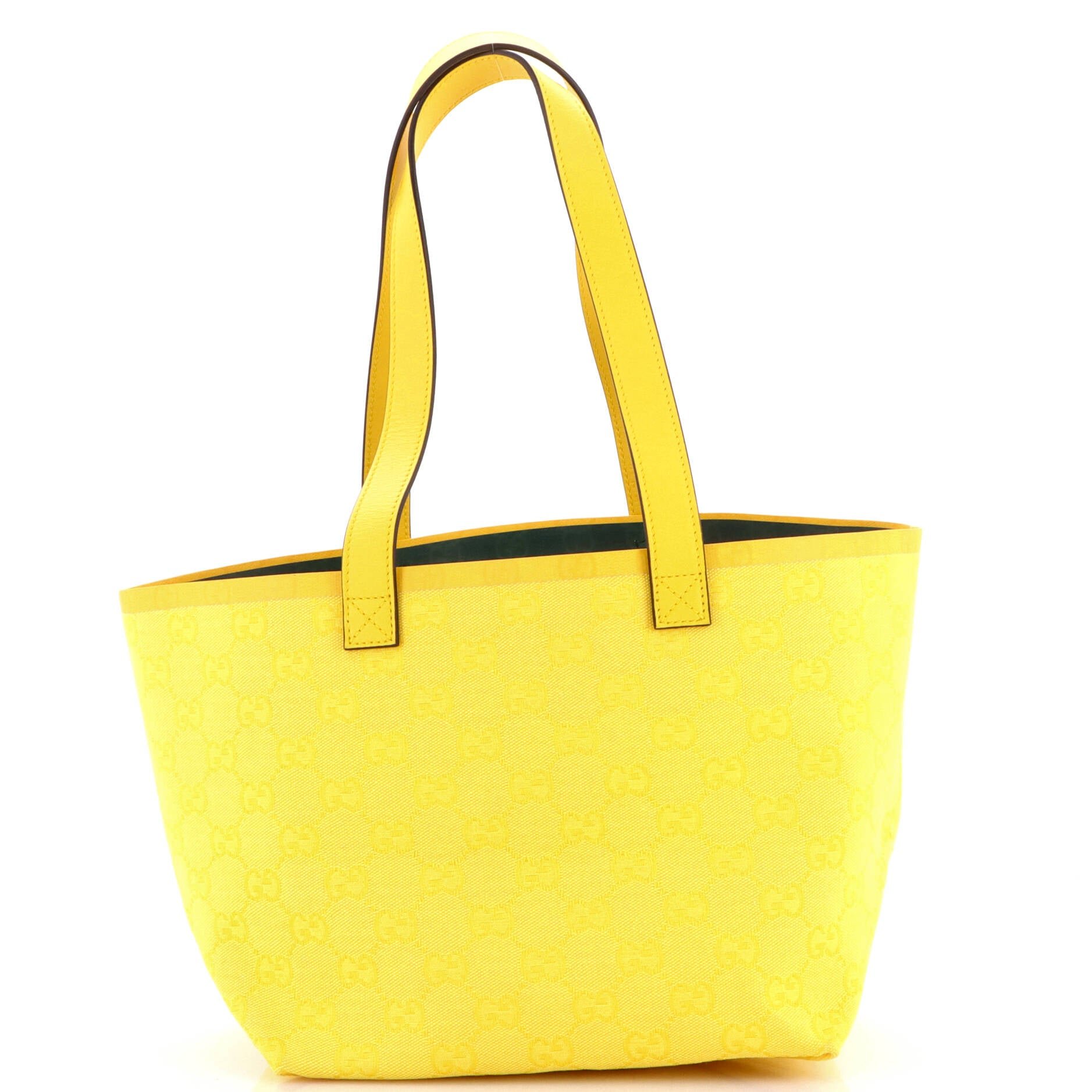 Totissima Tote Bag GG Canvas Small