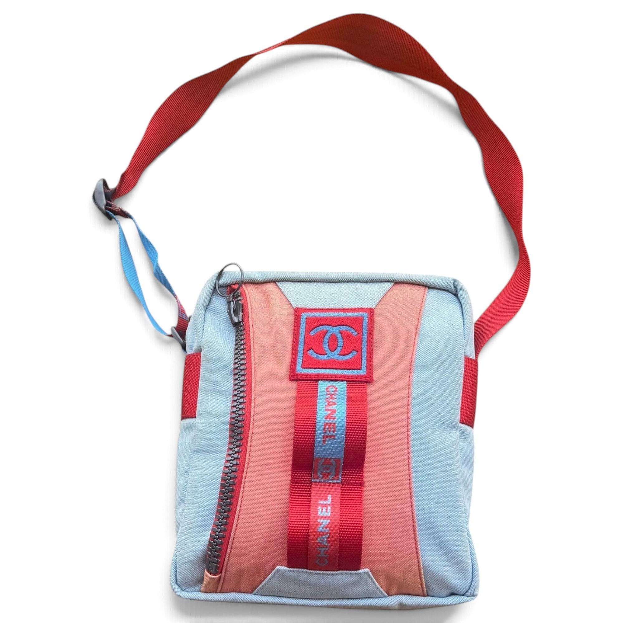 Crossbody bag