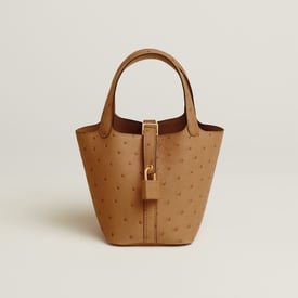 Picotin Lock Micro Bag