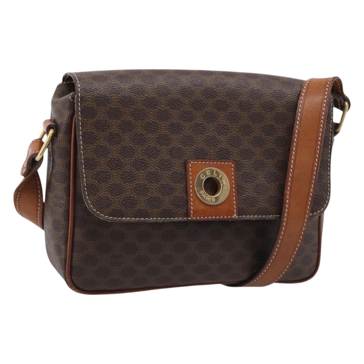 Cloth crossbody bag