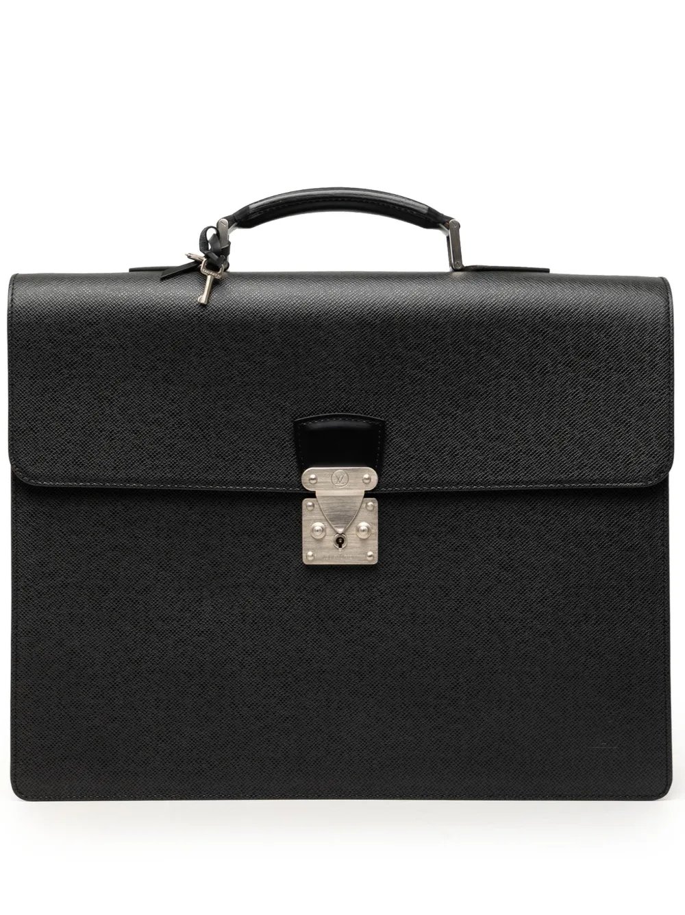 2002 Taiga Moskova Briefcase business bag