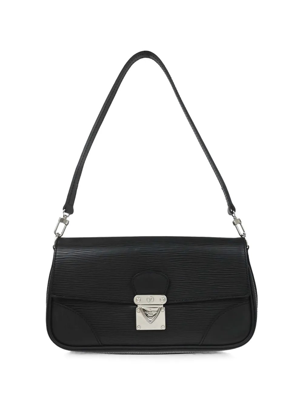 2005 Epi Pochette Segur shoulder bag