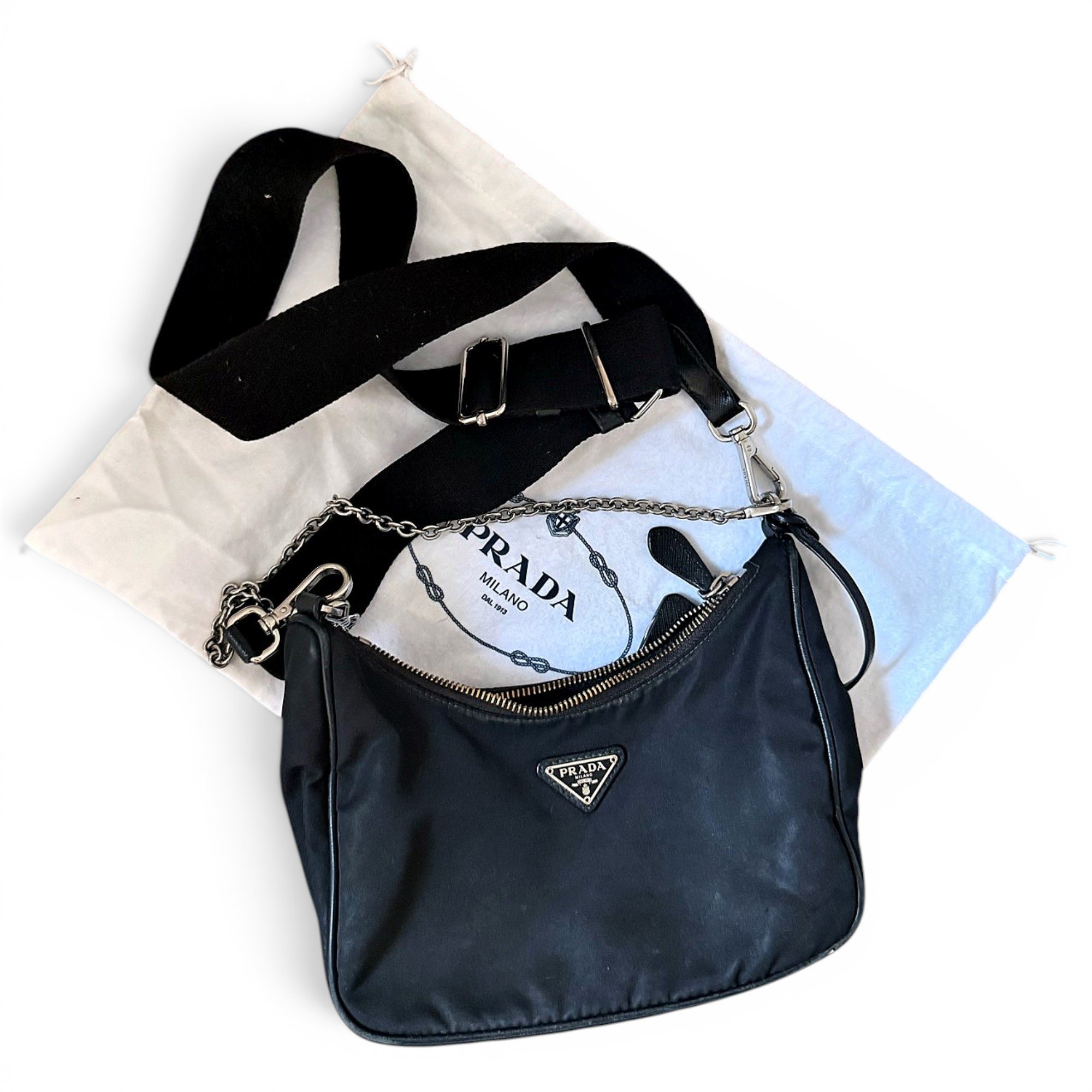 Re-Edition 2005 handbag