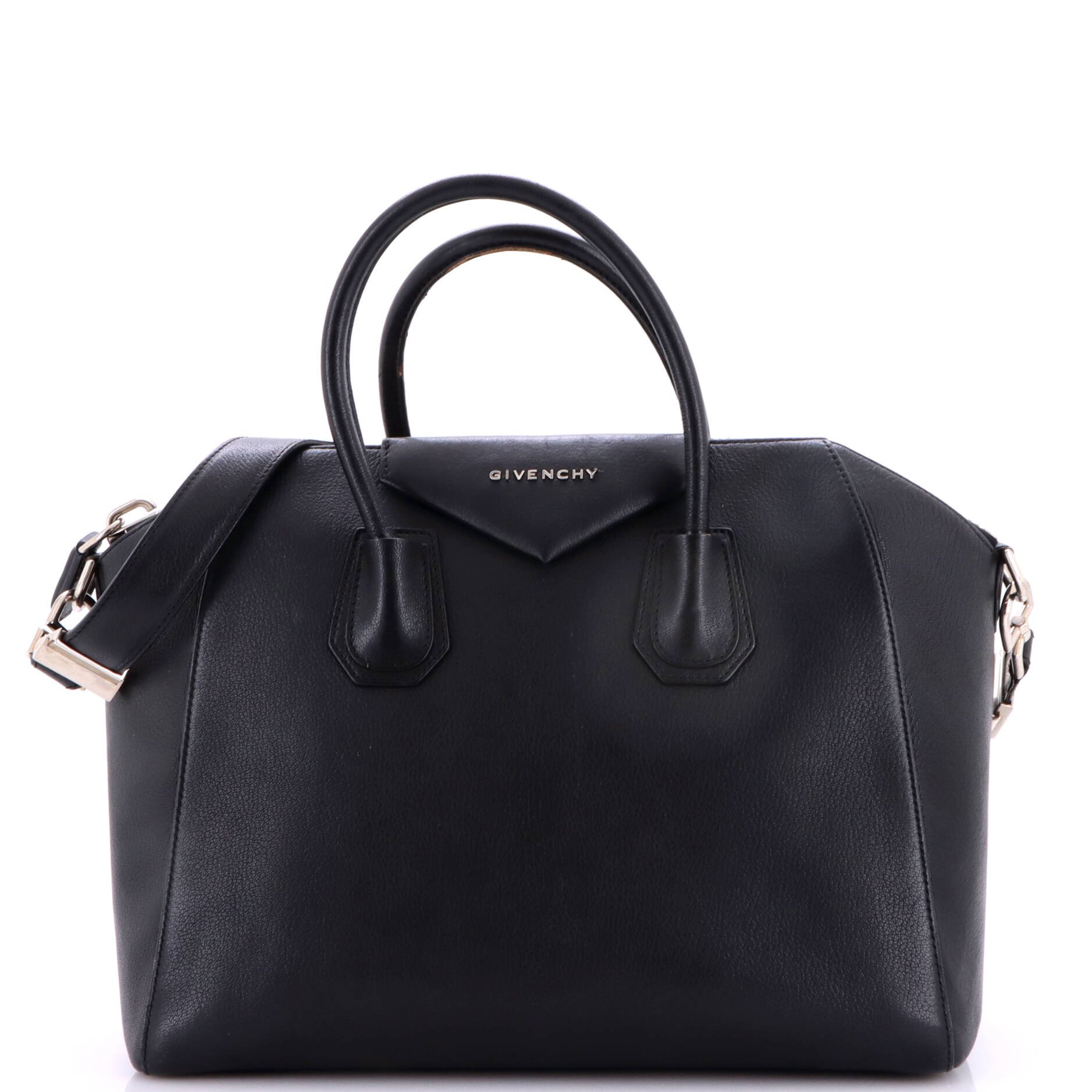 Antigona Bag Leather Medium