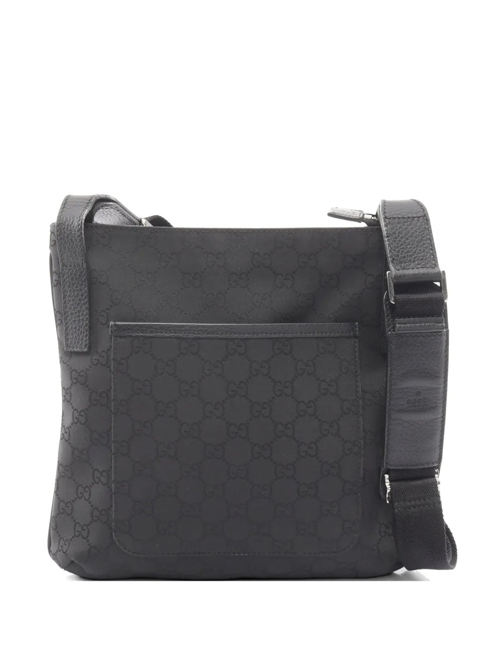 2010s GG-pattern shoulder bag